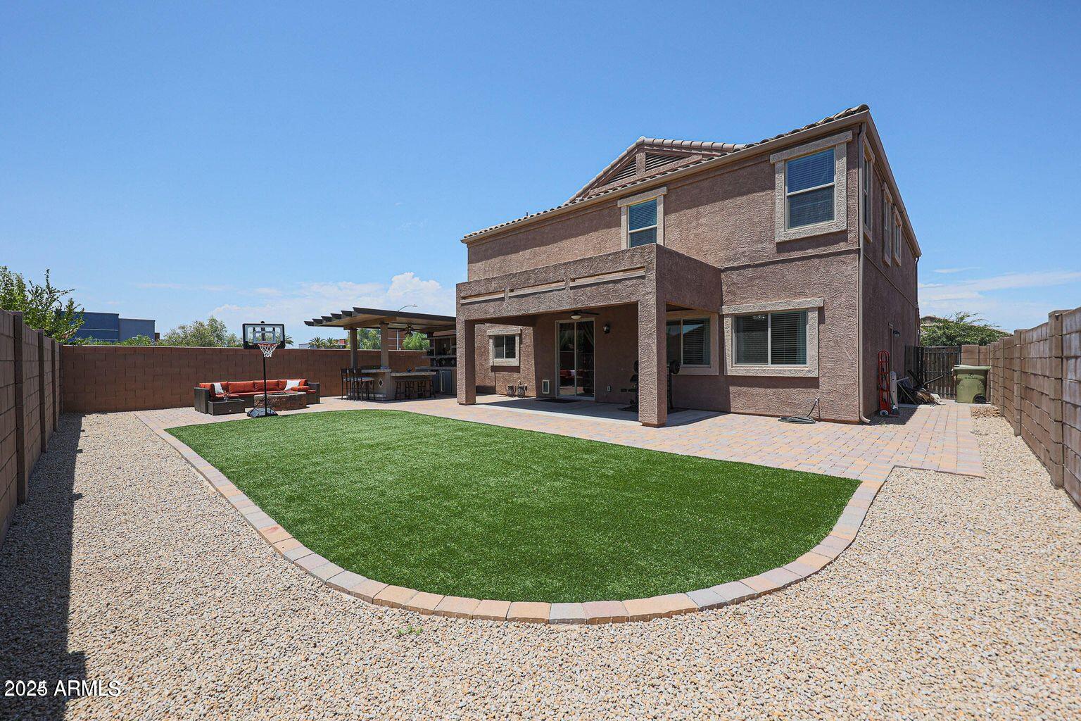 9337 W MEDLOCK Drive