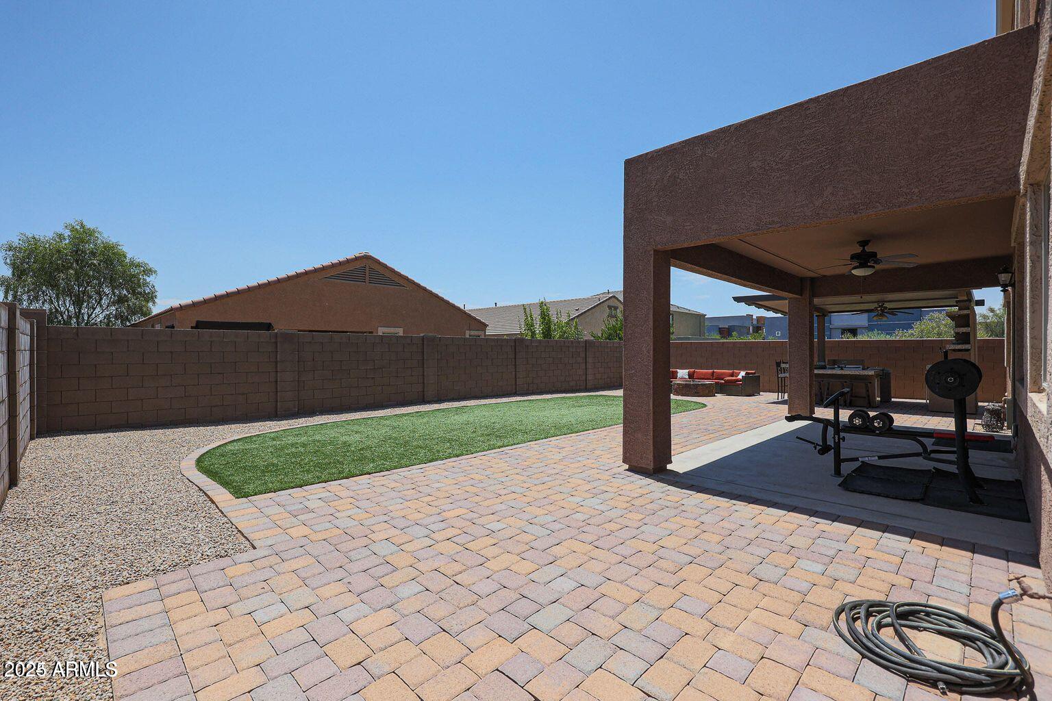 9337 W MEDLOCK Drive