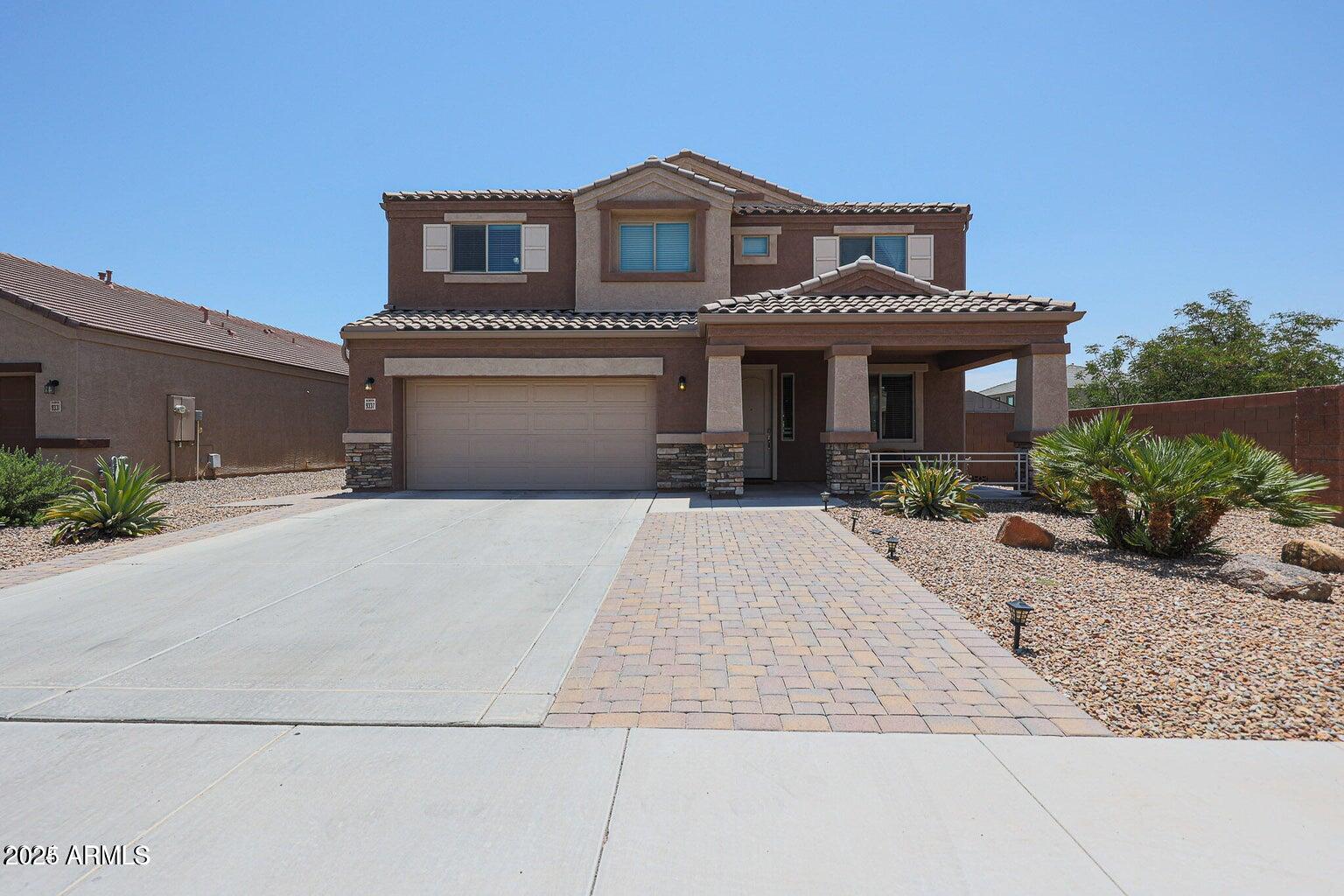 9337 W MEDLOCK Drive