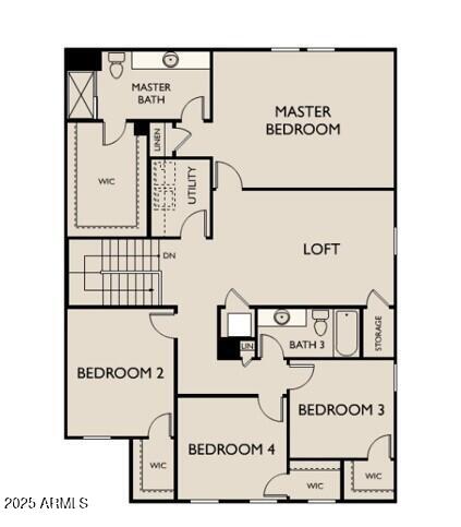 5992 E ARTEMIS Drive