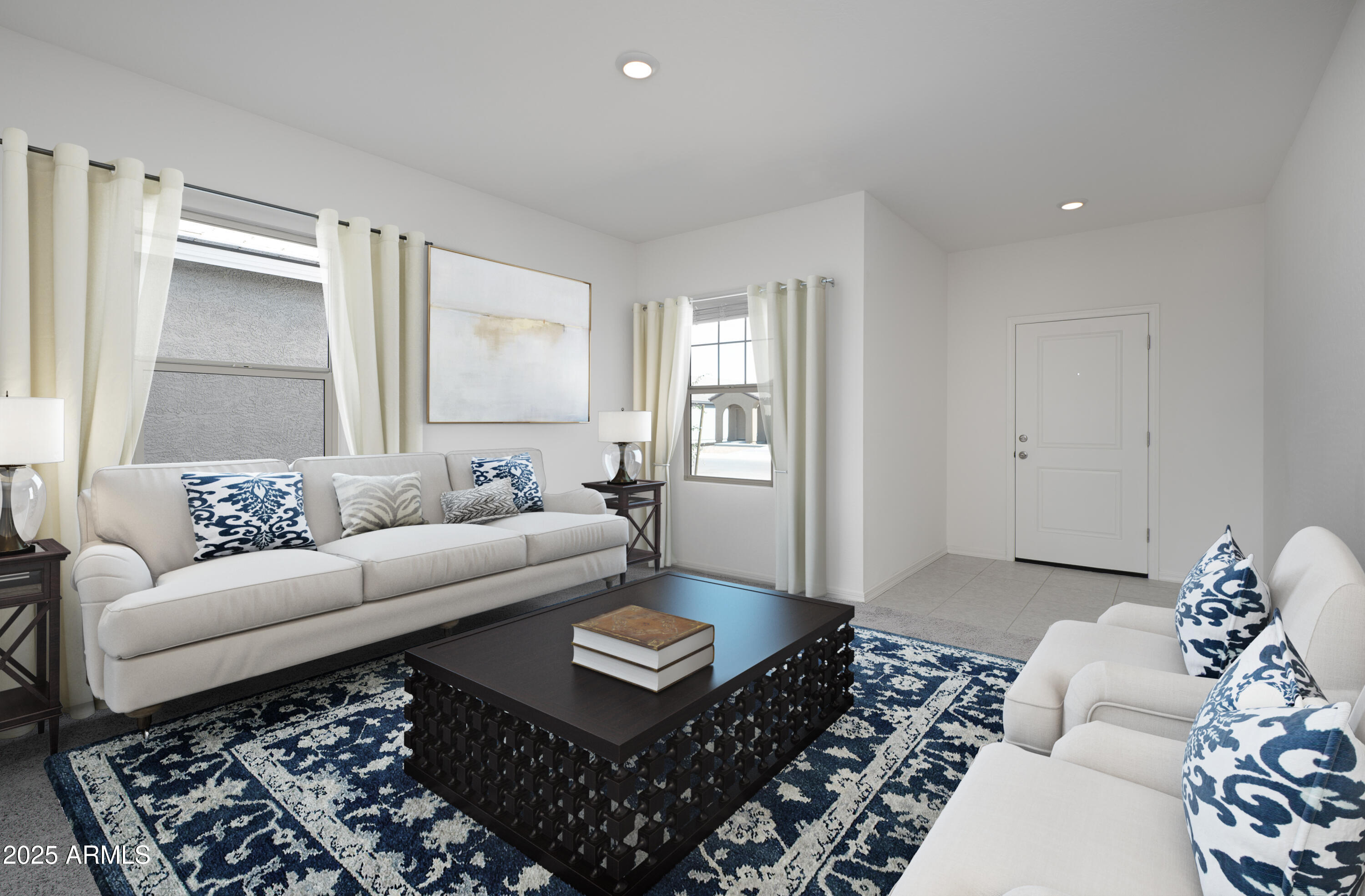 5992 E ARTEMIS Drive