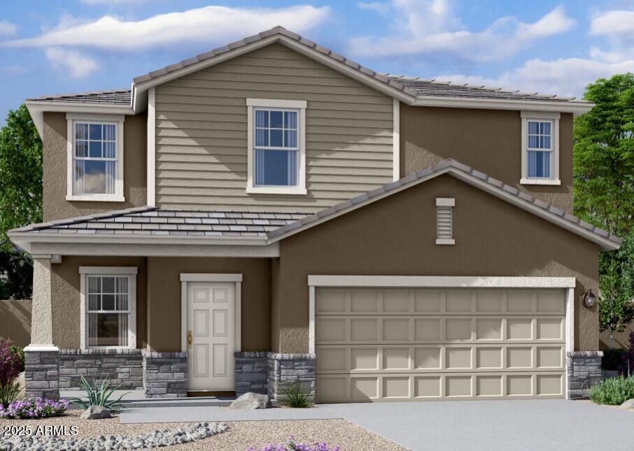 5992 E ARTEMIS Drive
