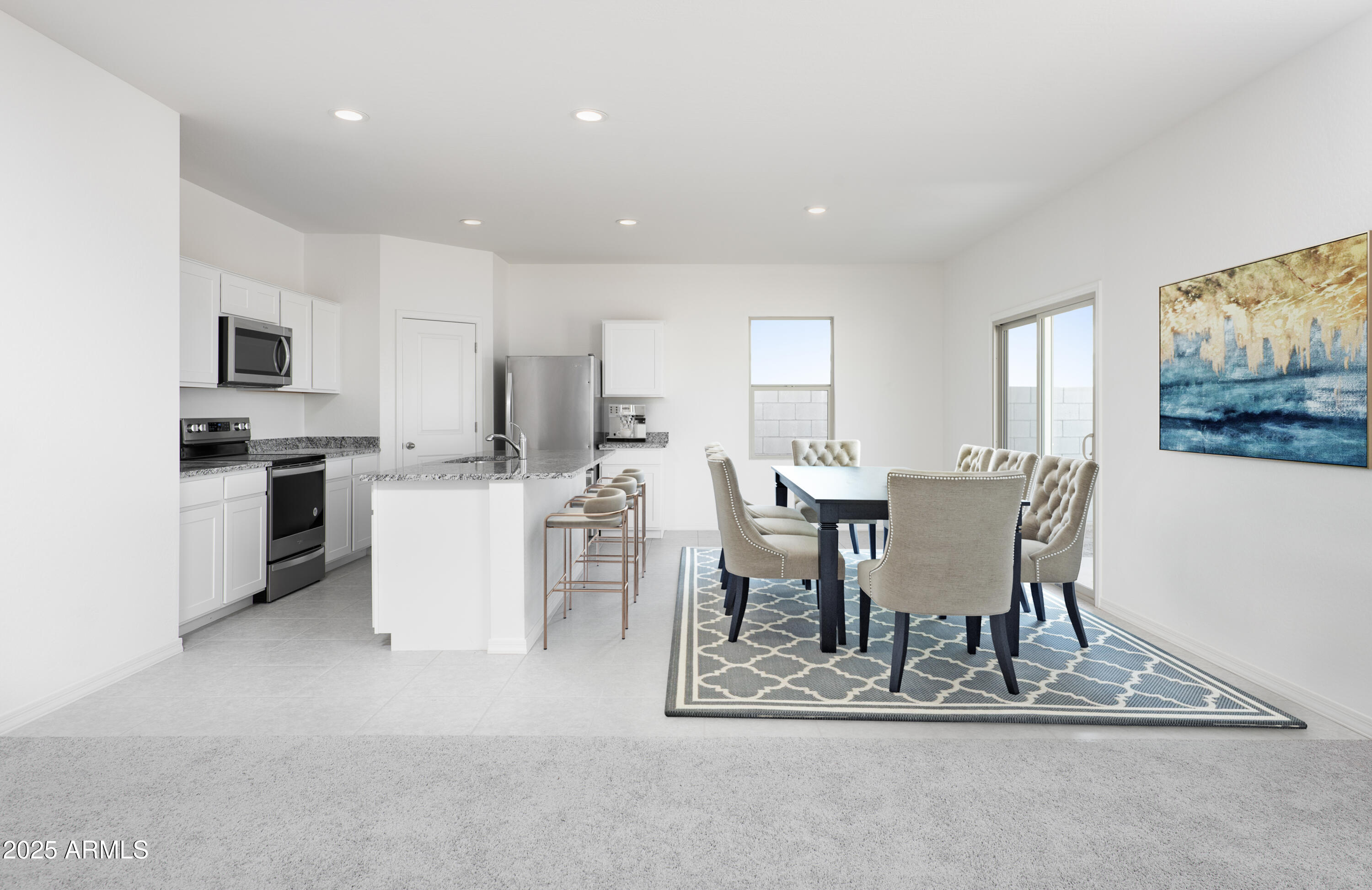 5992 E ARTEMIS Drive