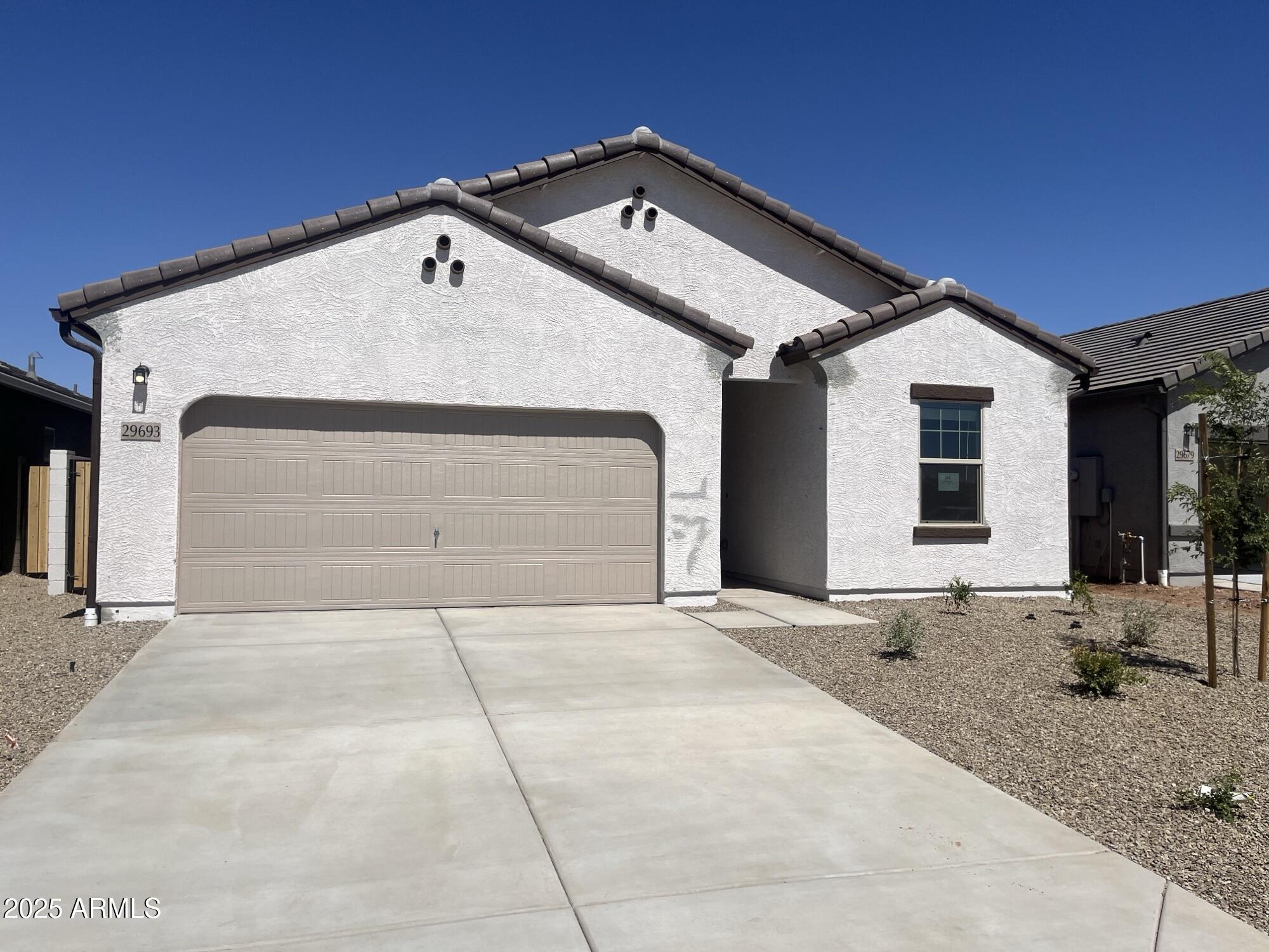 29693 N OAK Drive