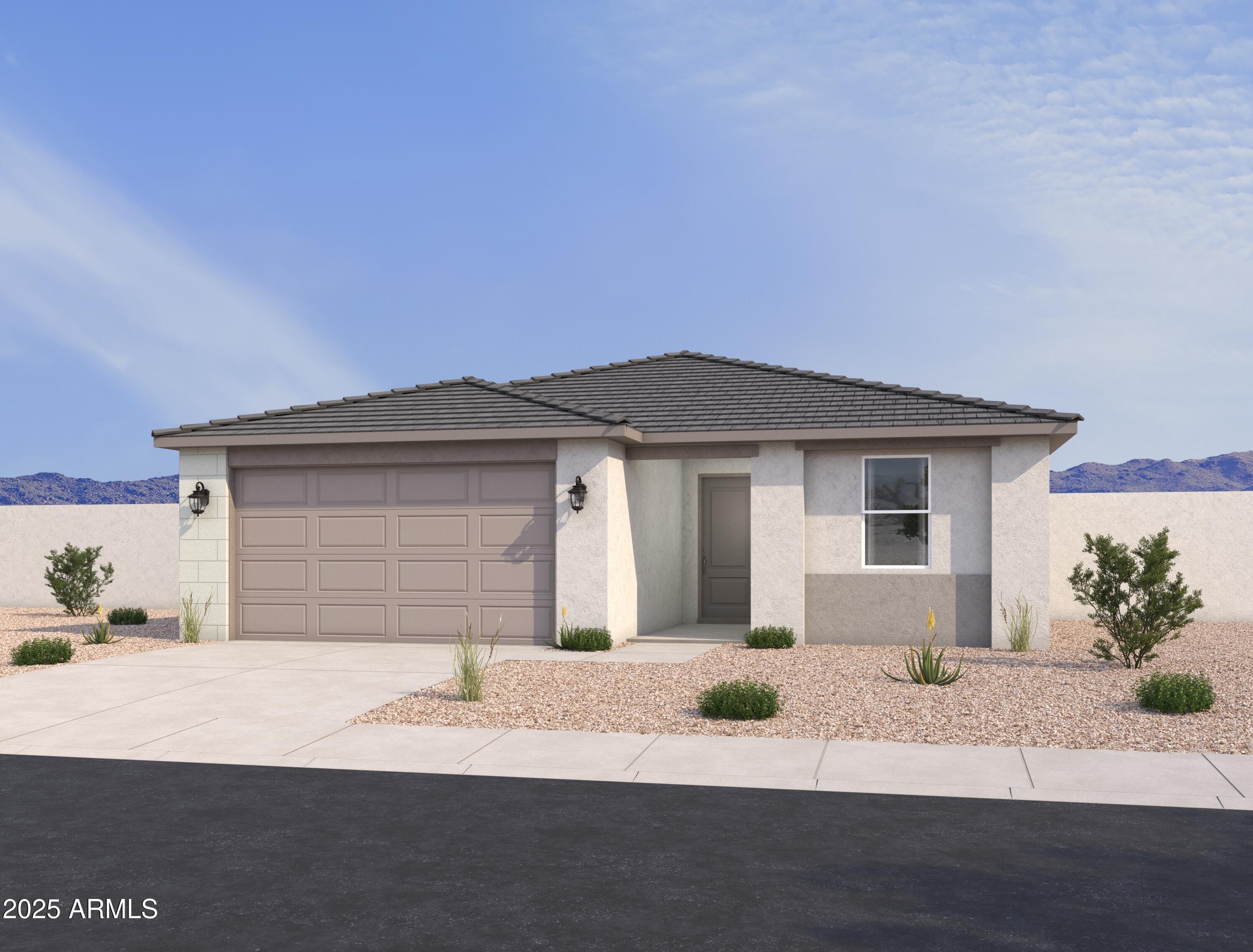 16182 W BAJADA Road