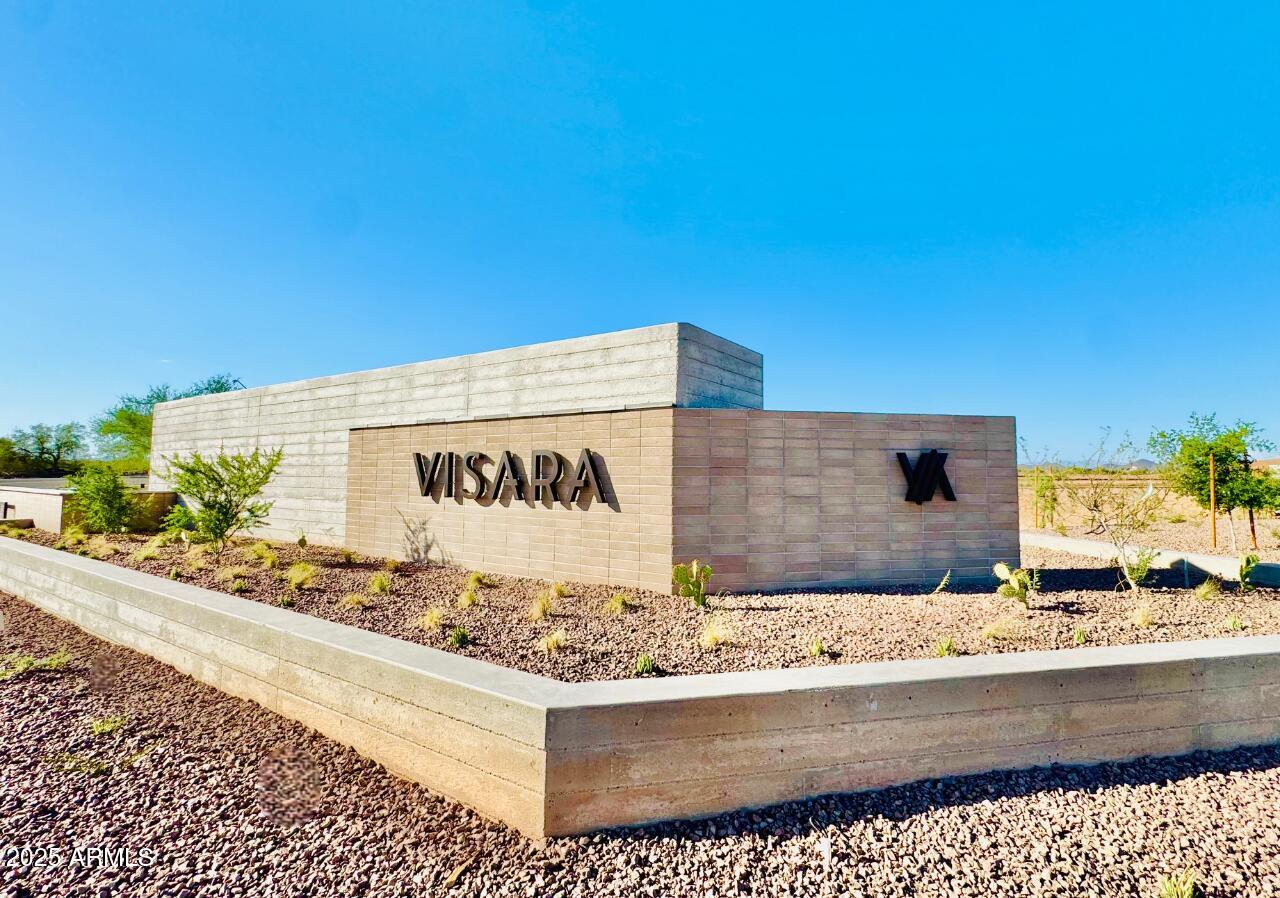 16182 W BAJADA Road