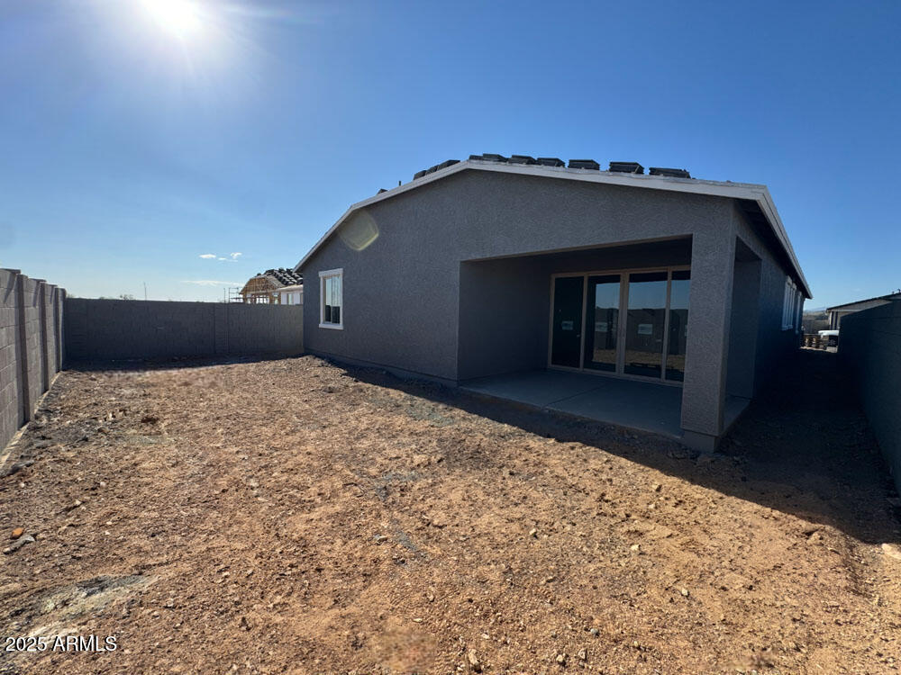 16181 W BAJADA Road