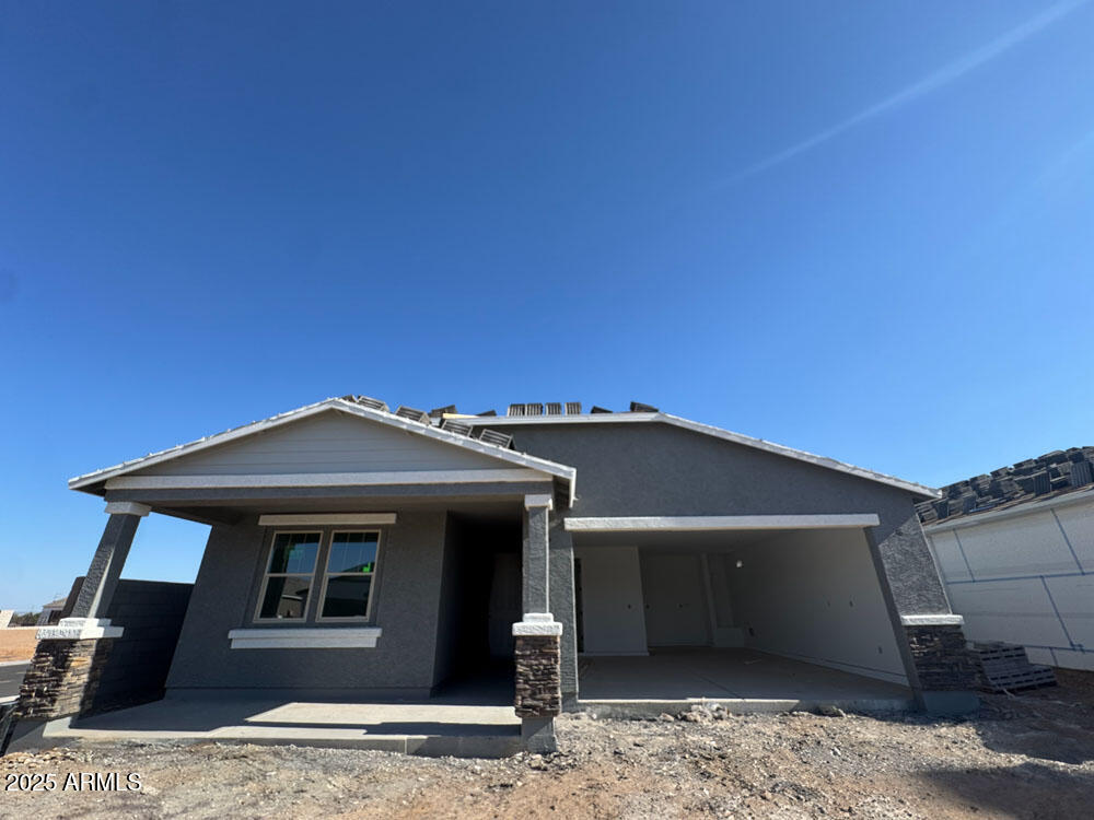16181 W BAJADA Road