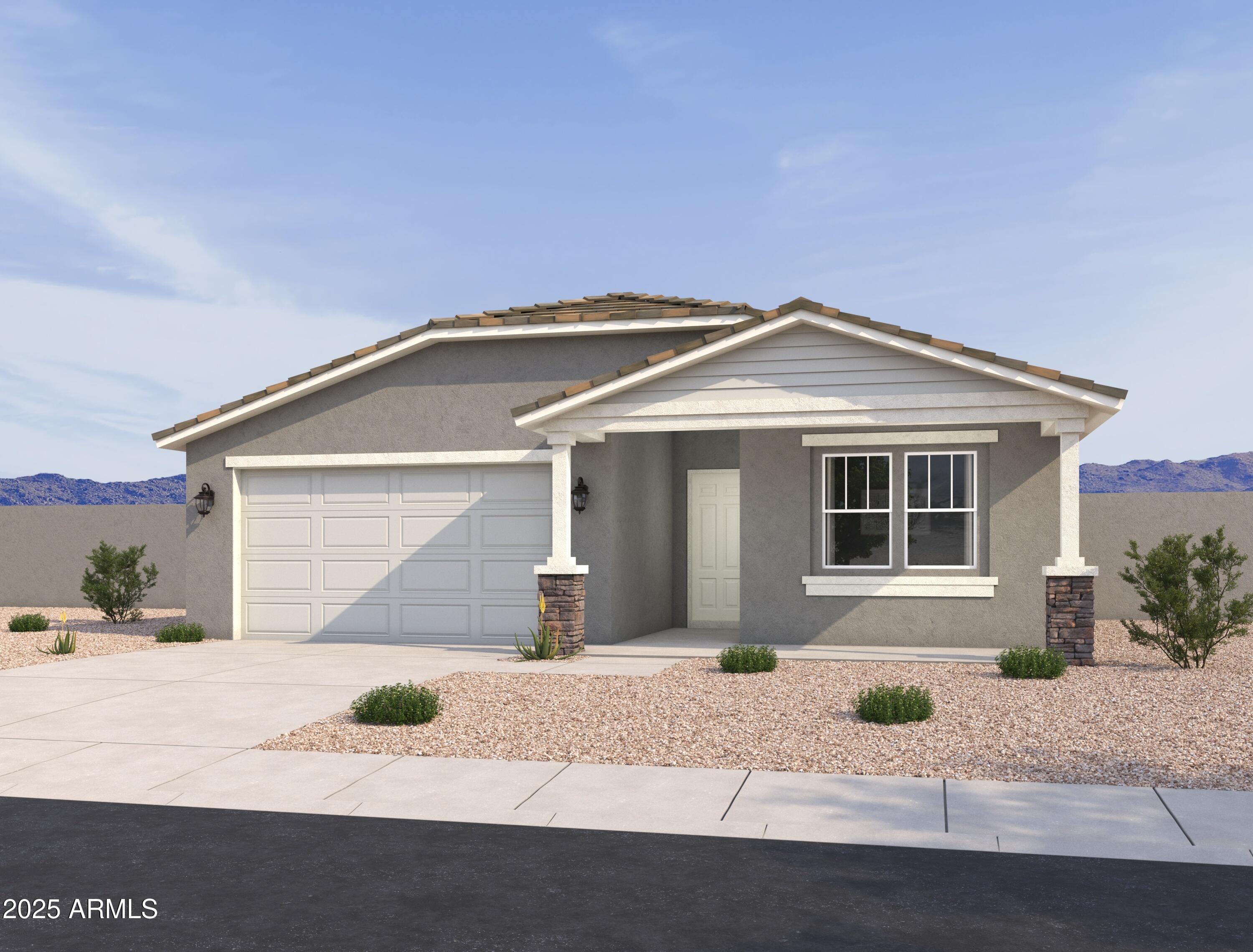 16181 W BAJADA Road