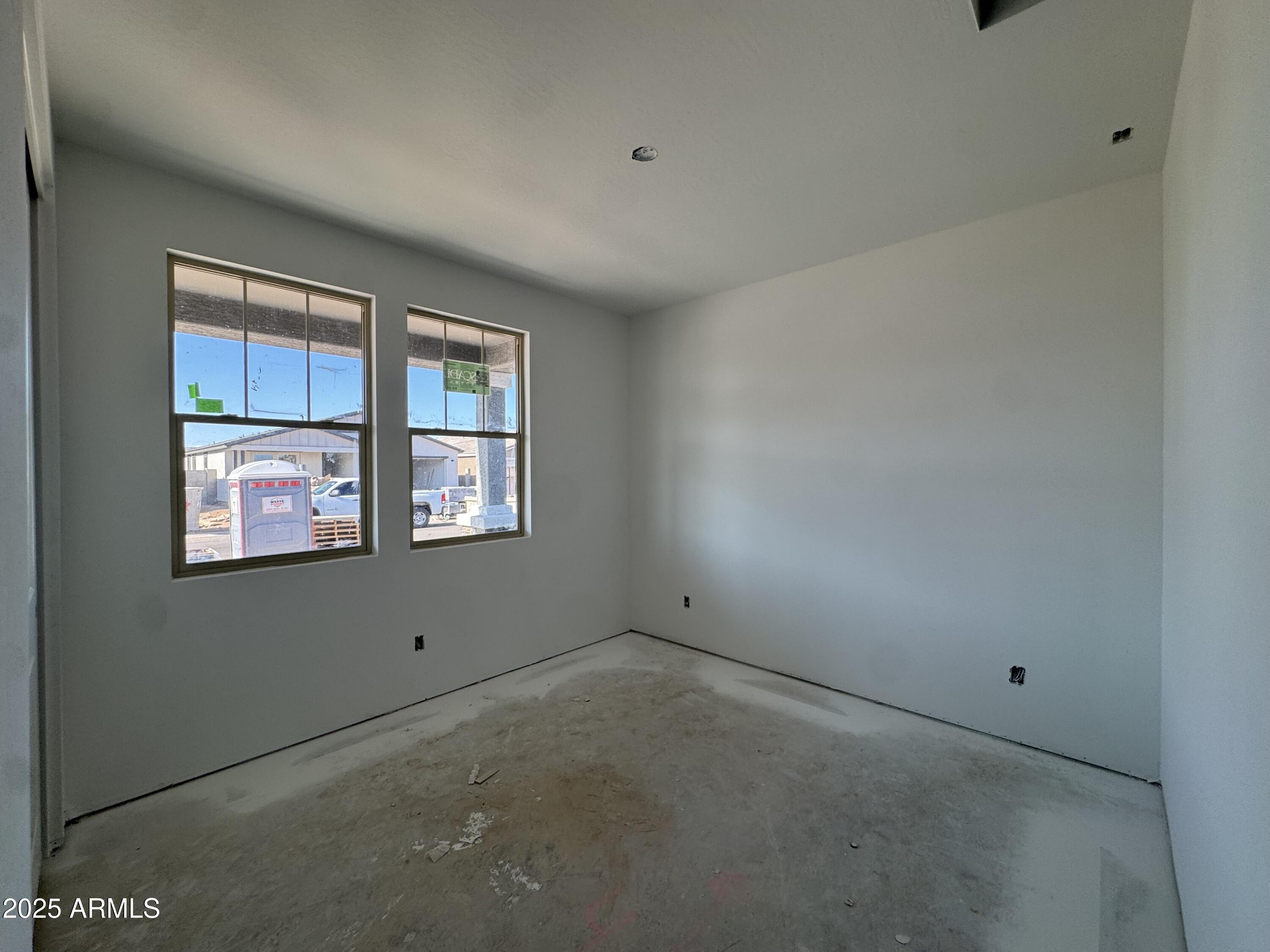 16181 W BAJADA Road