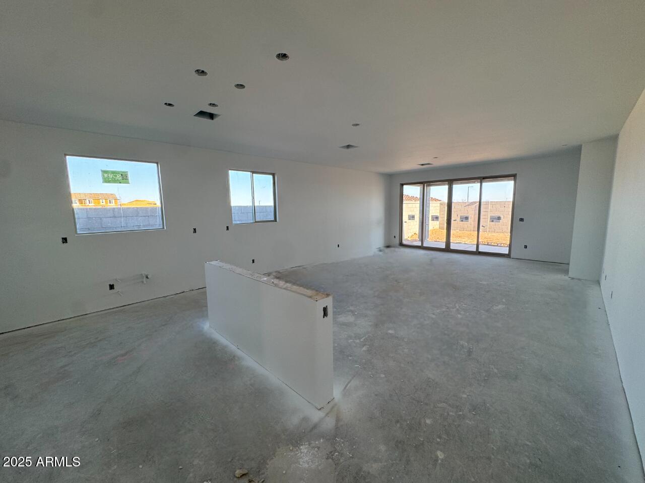 16181 W BAJADA Road