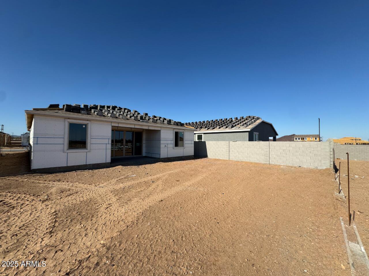 16189 W BAJADA Road