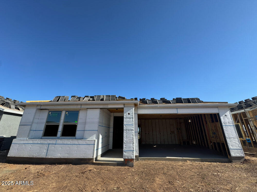 16189 W BAJADA Road