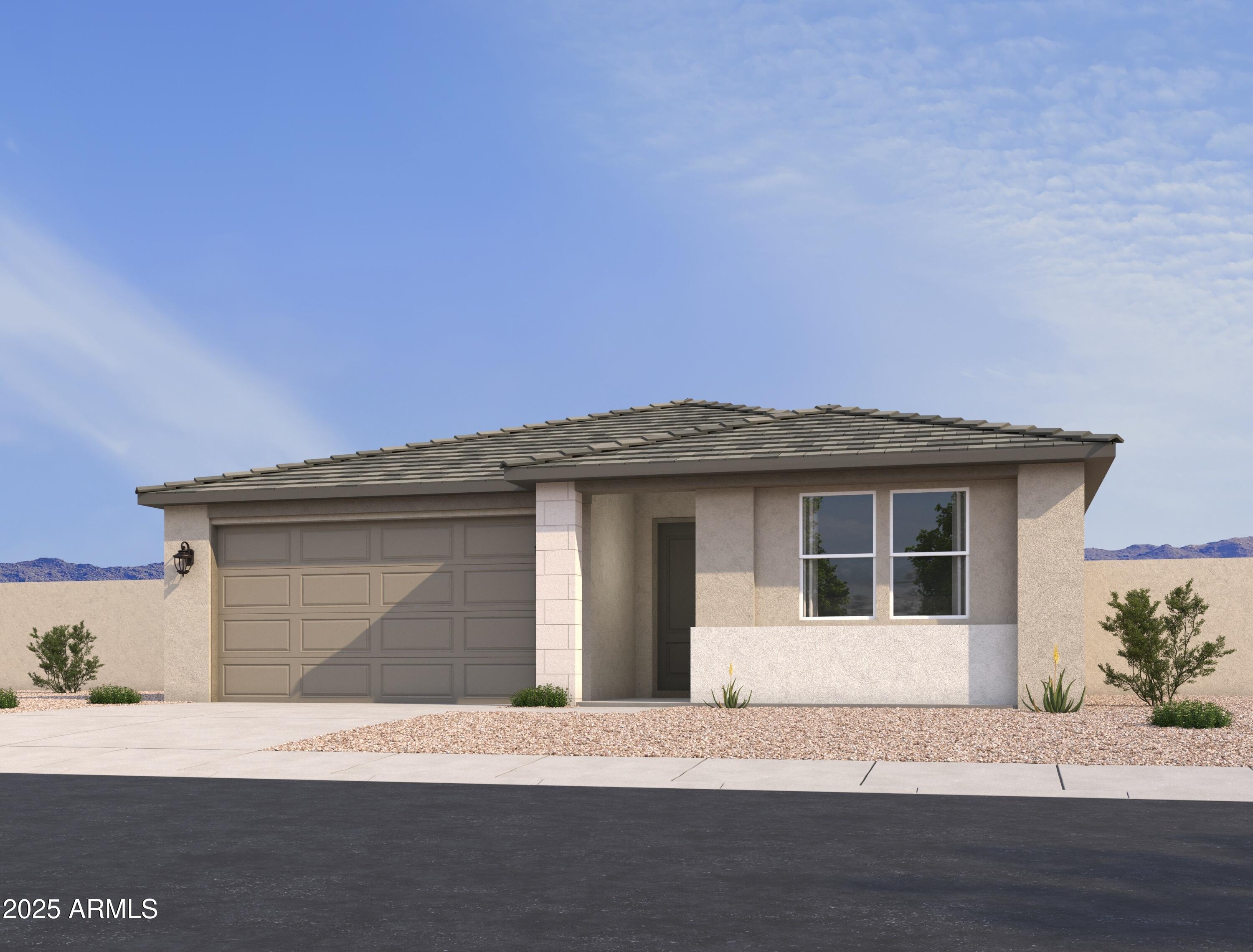 16189 W BAJADA Road