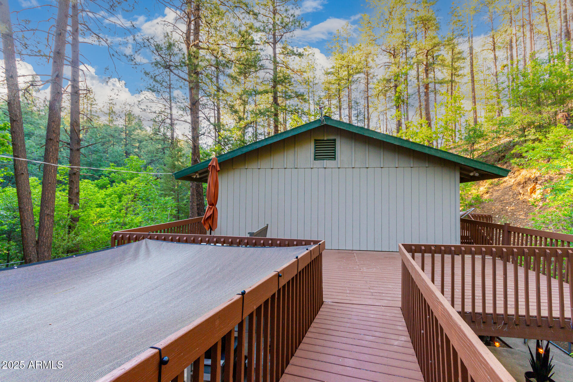 8475 S BREEZY PINE Road