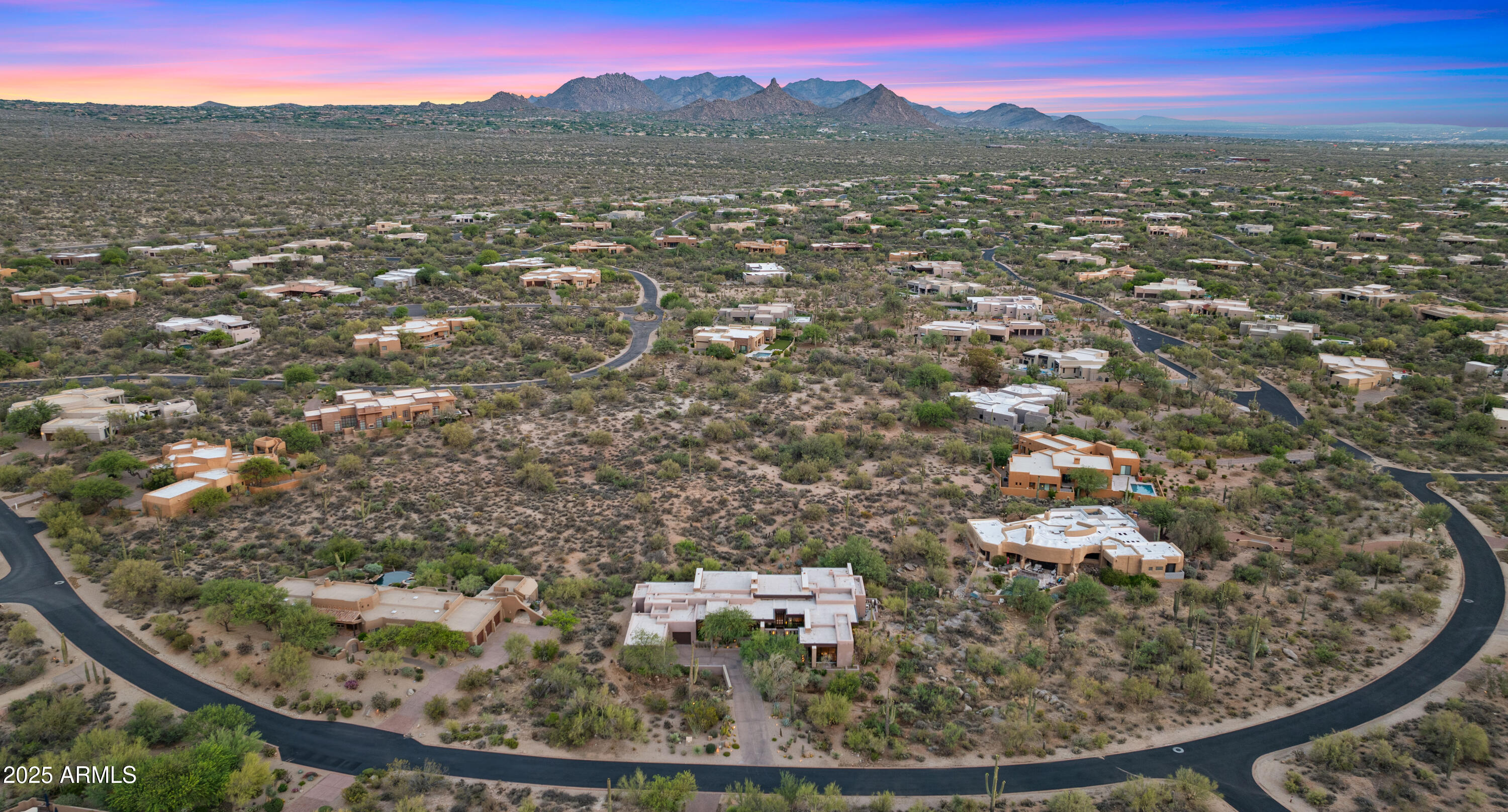 30600 N PIMA Road, 61