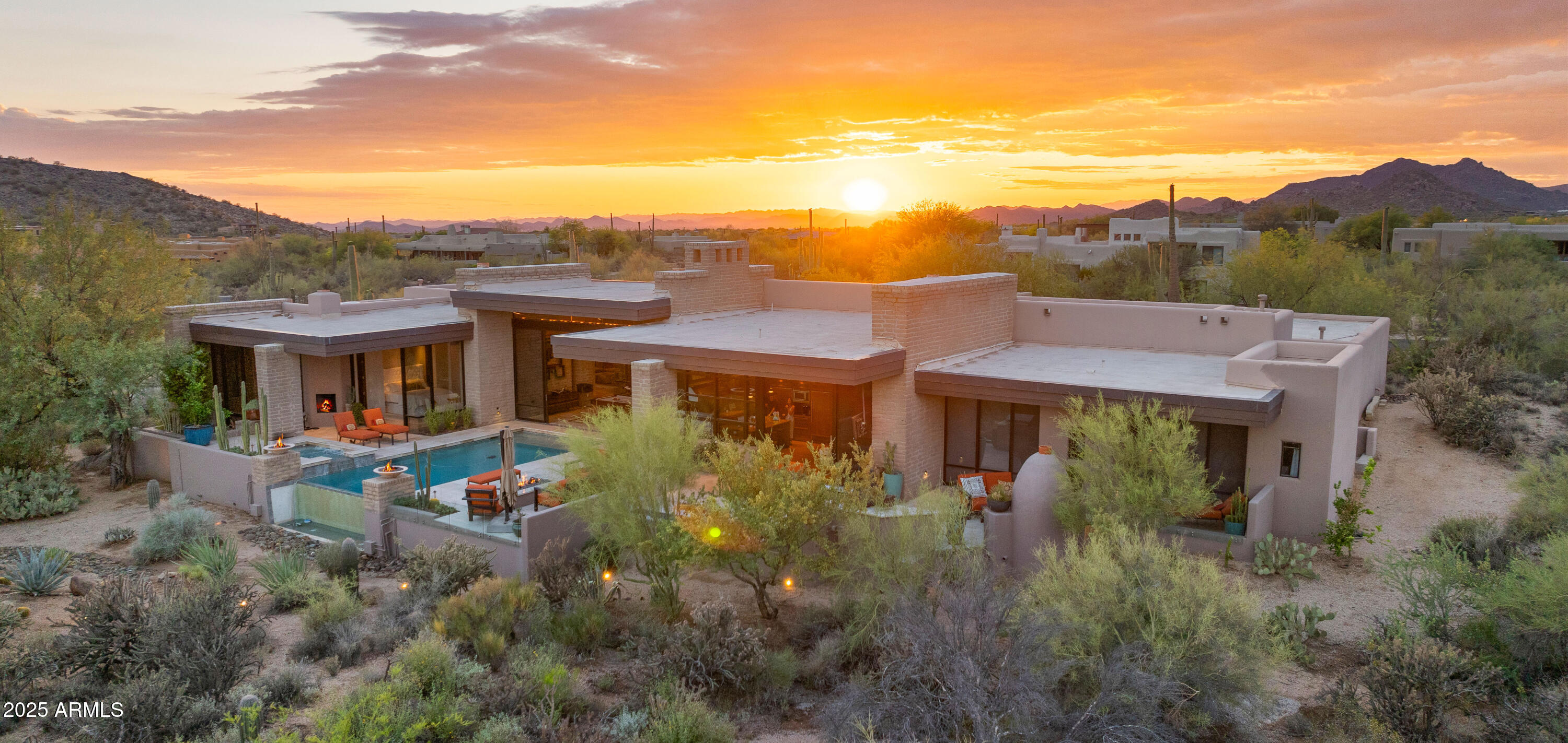 30600 N PIMA Road, 61