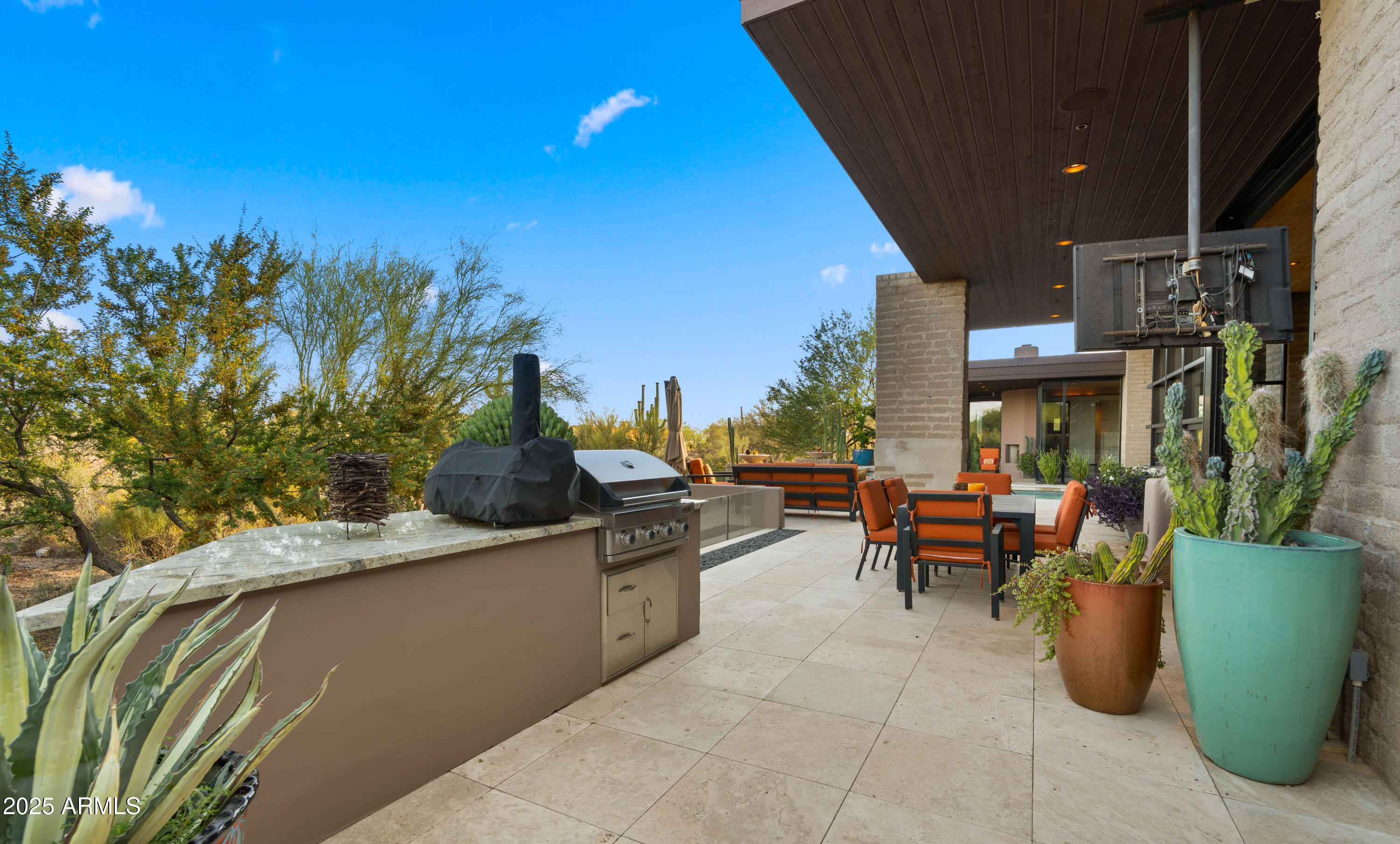 30600 N PIMA Road, 61