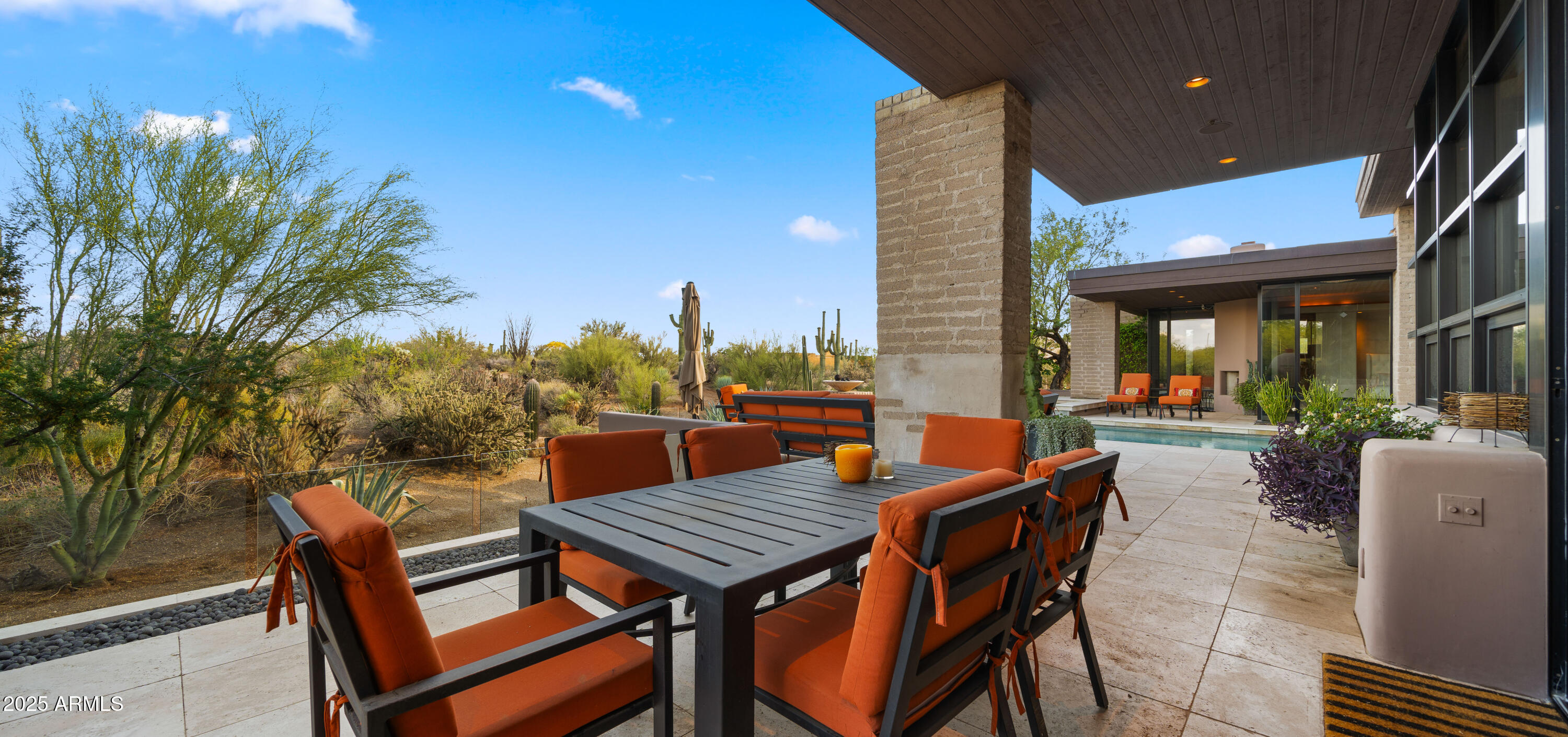 30600 N PIMA Road, 61