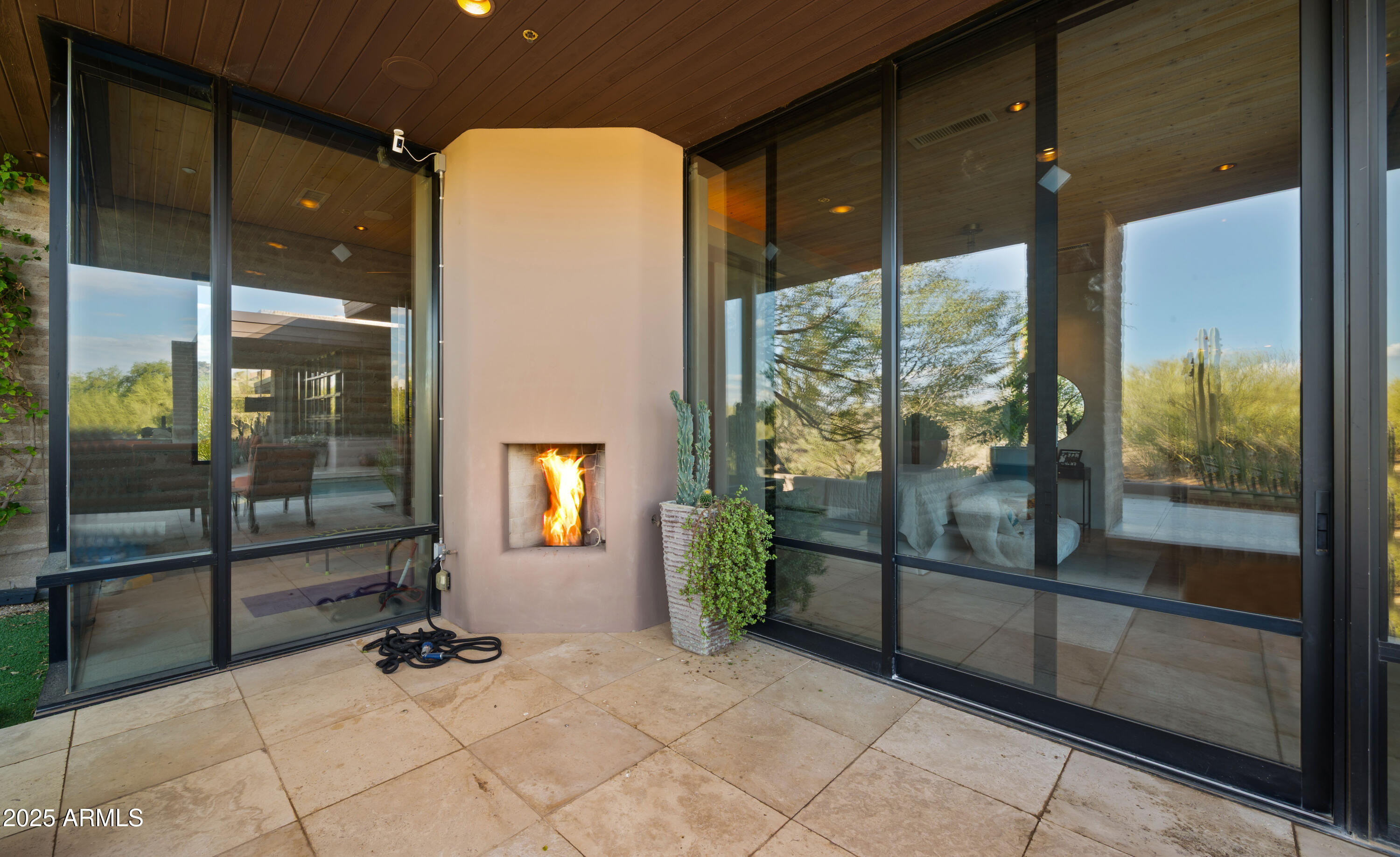 30600 N PIMA Road, 61