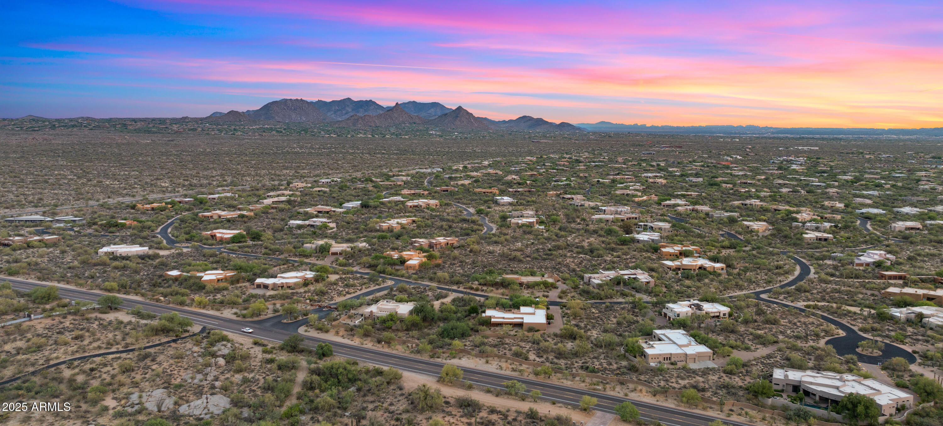 30600 N PIMA Road, 61
