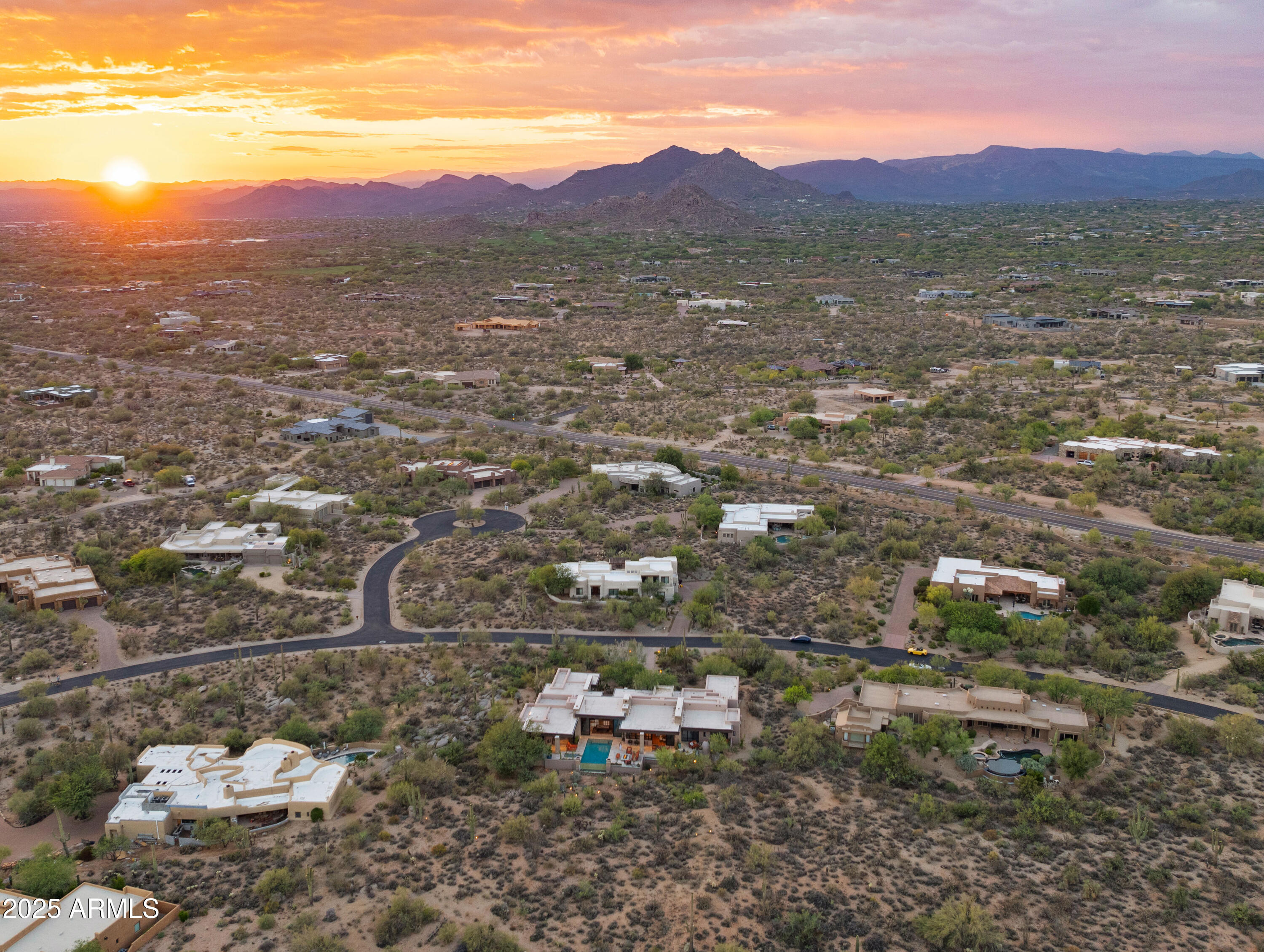 30600 N PIMA Road, 61