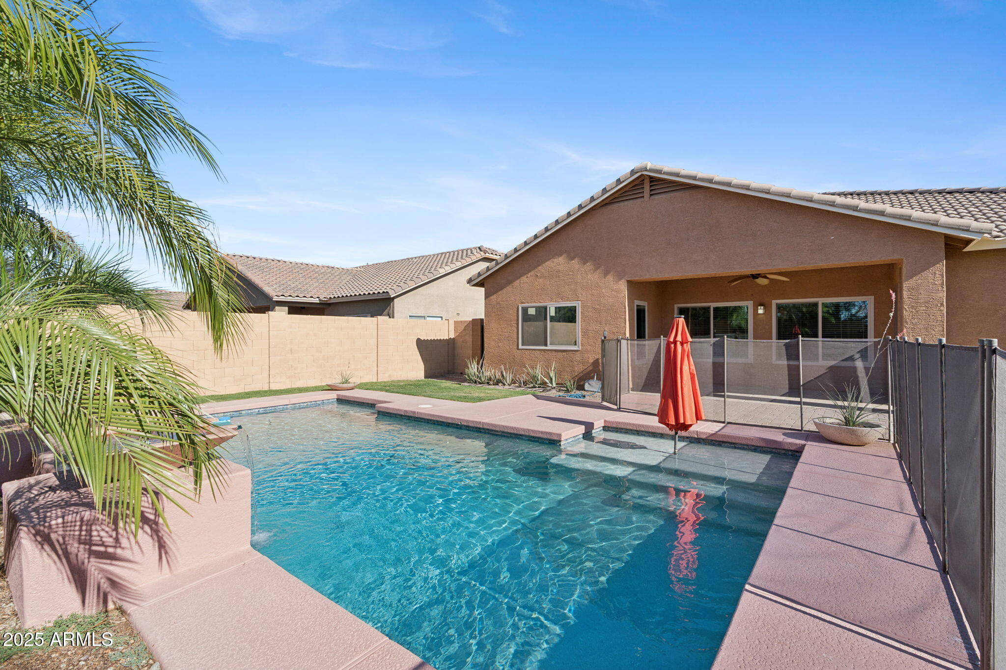 1506 E BRANHAM Lane