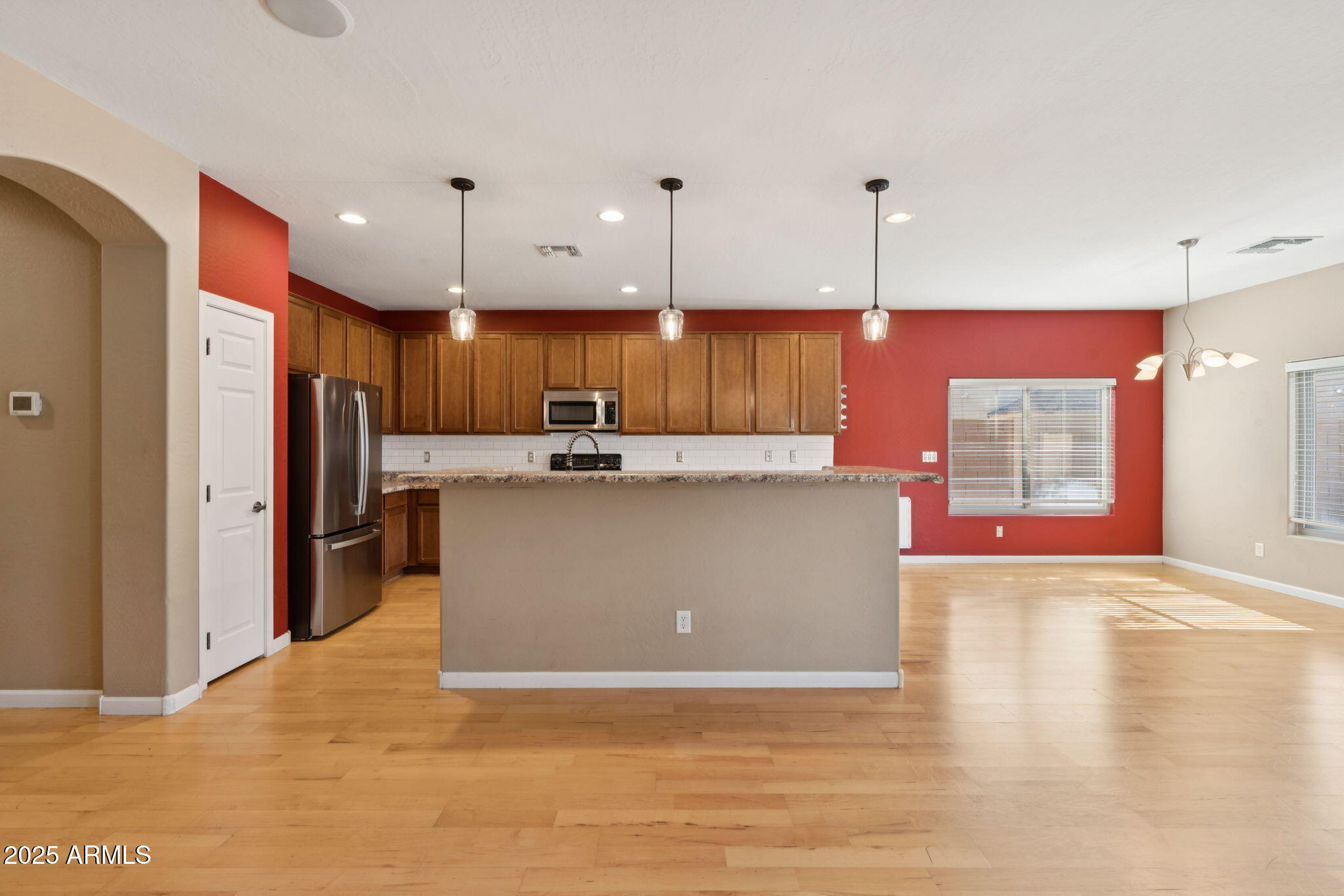 1506 E BRANHAM Lane