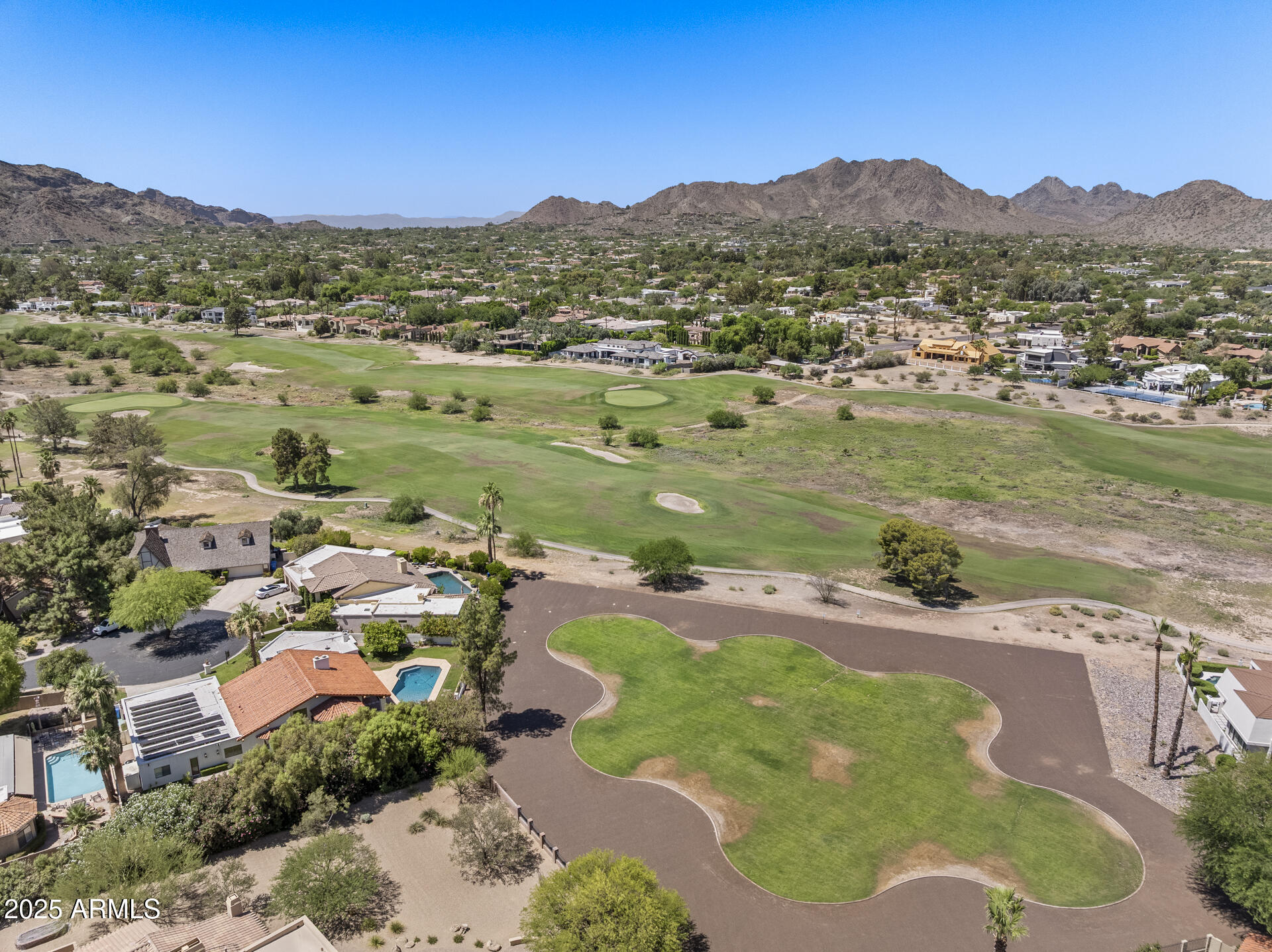 5538 E TURQUOISE Avenue