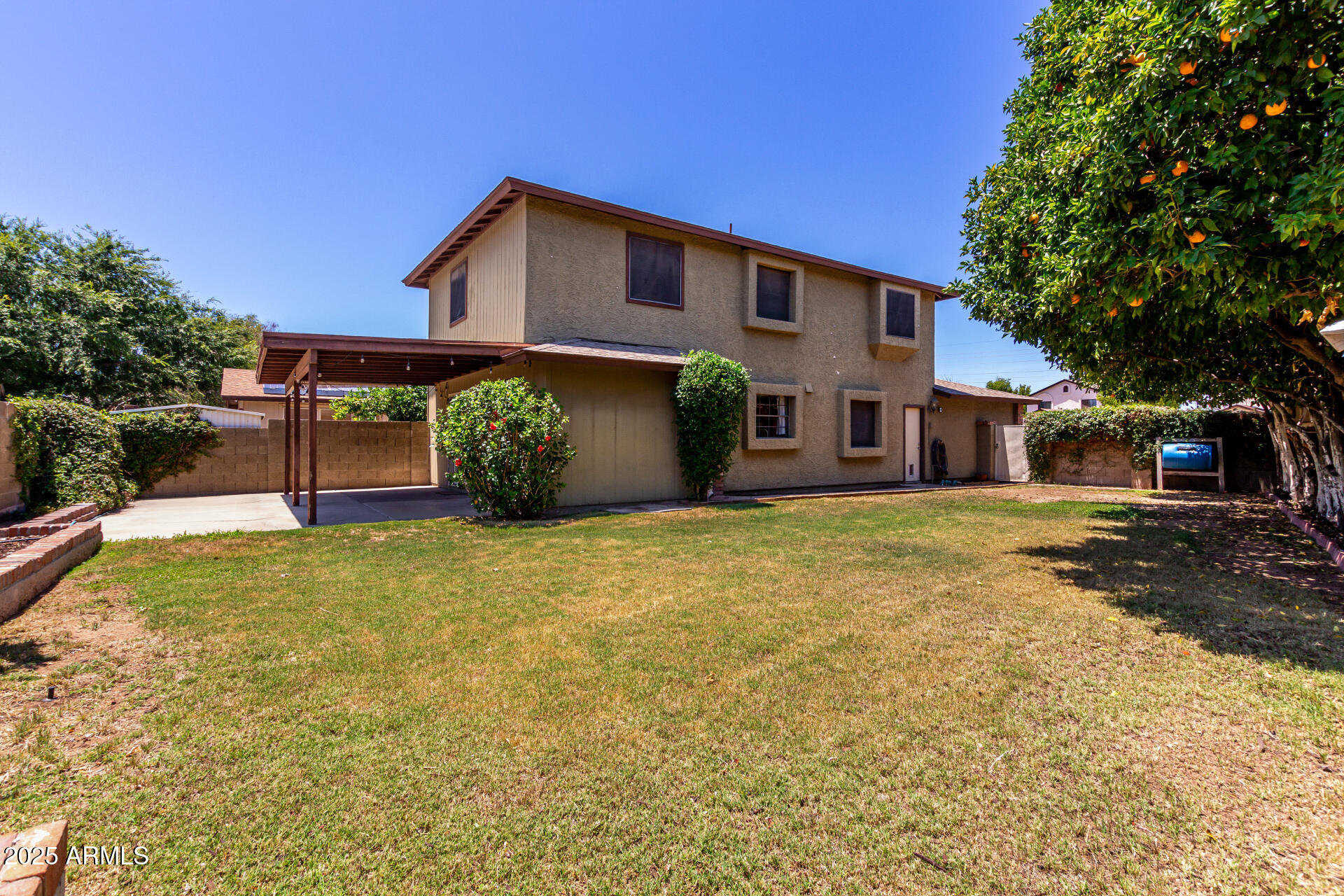 3705 W VILLA THERESA Drive