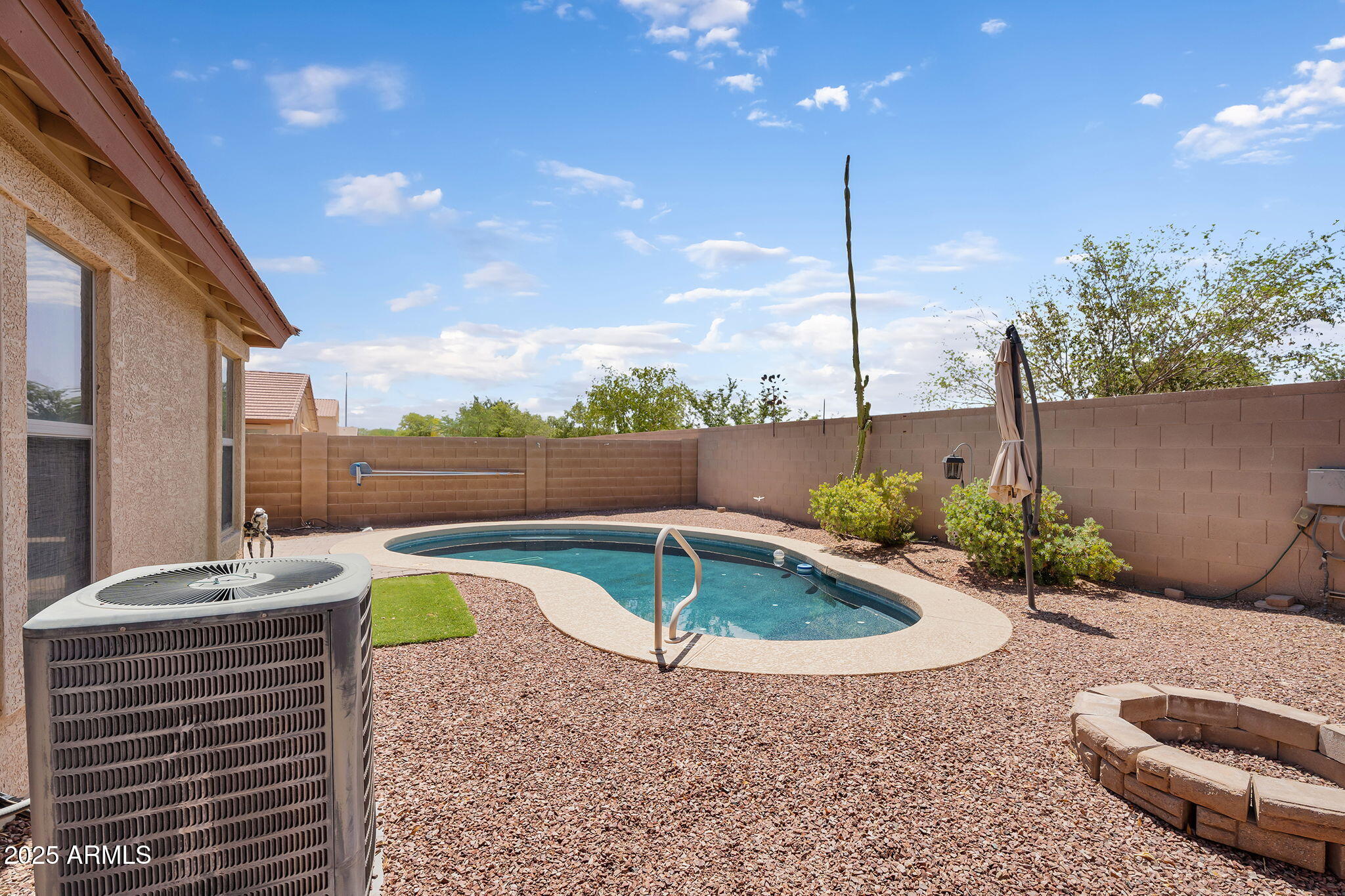 41419 W BRANDT Drive