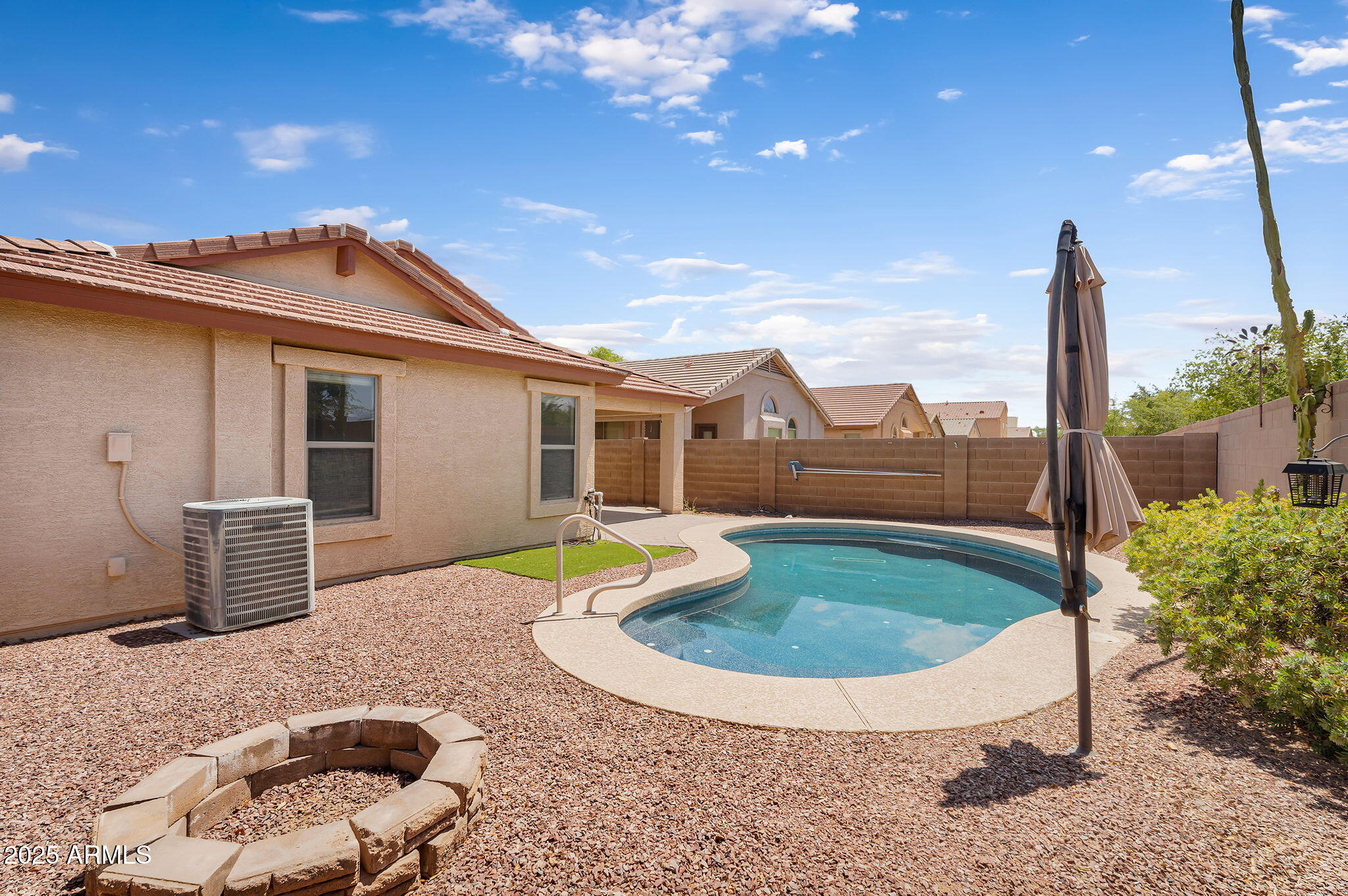 41419 W BRANDT Drive