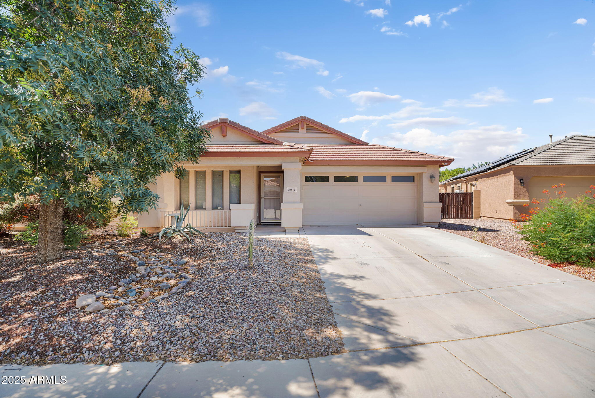 41419 W BRANDT Drive