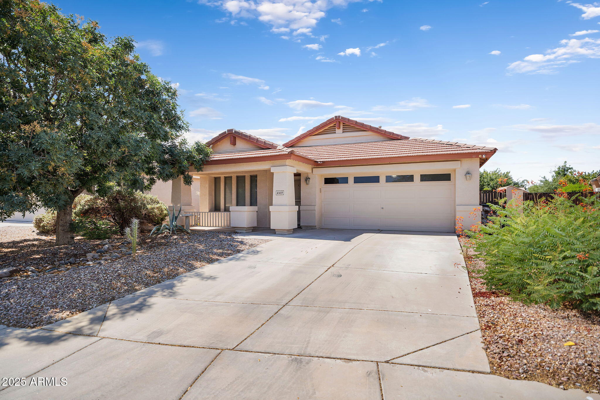 41419 W BRANDT Drive