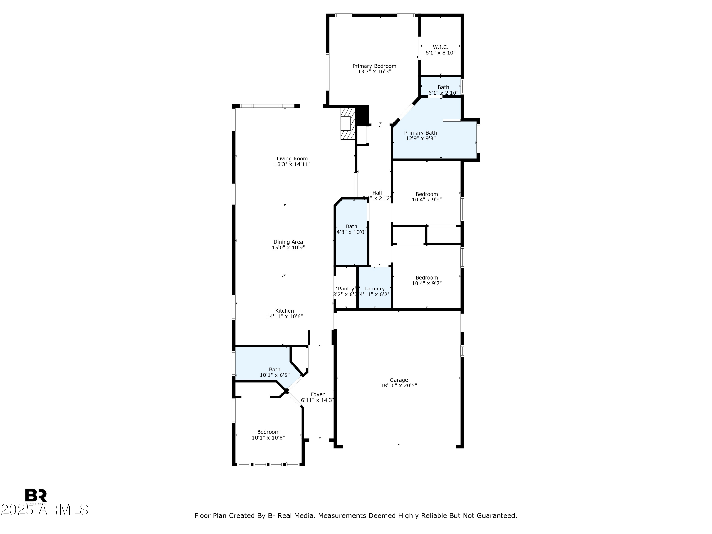 41419 W BRANDT Drive