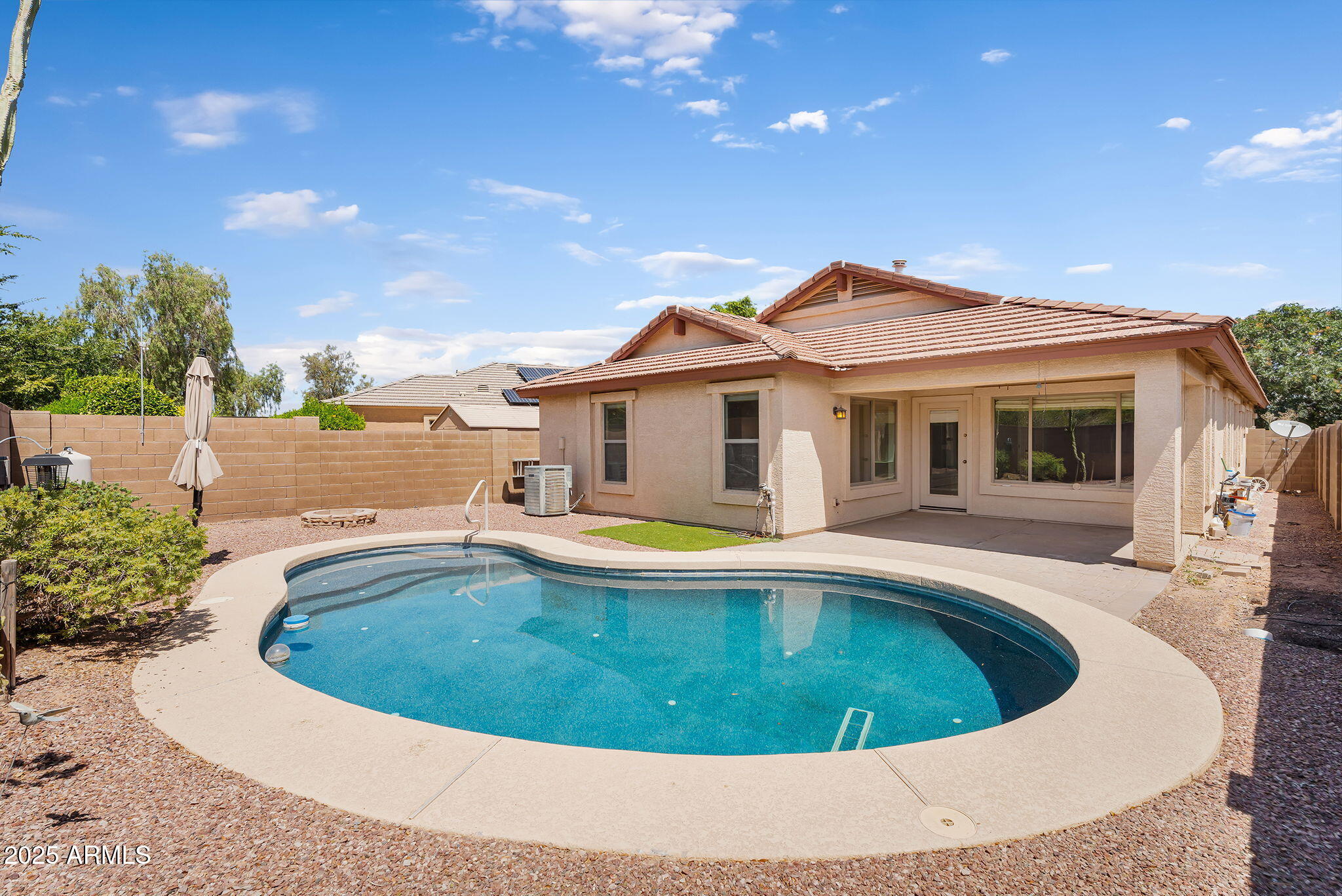 41419 W BRANDT Drive