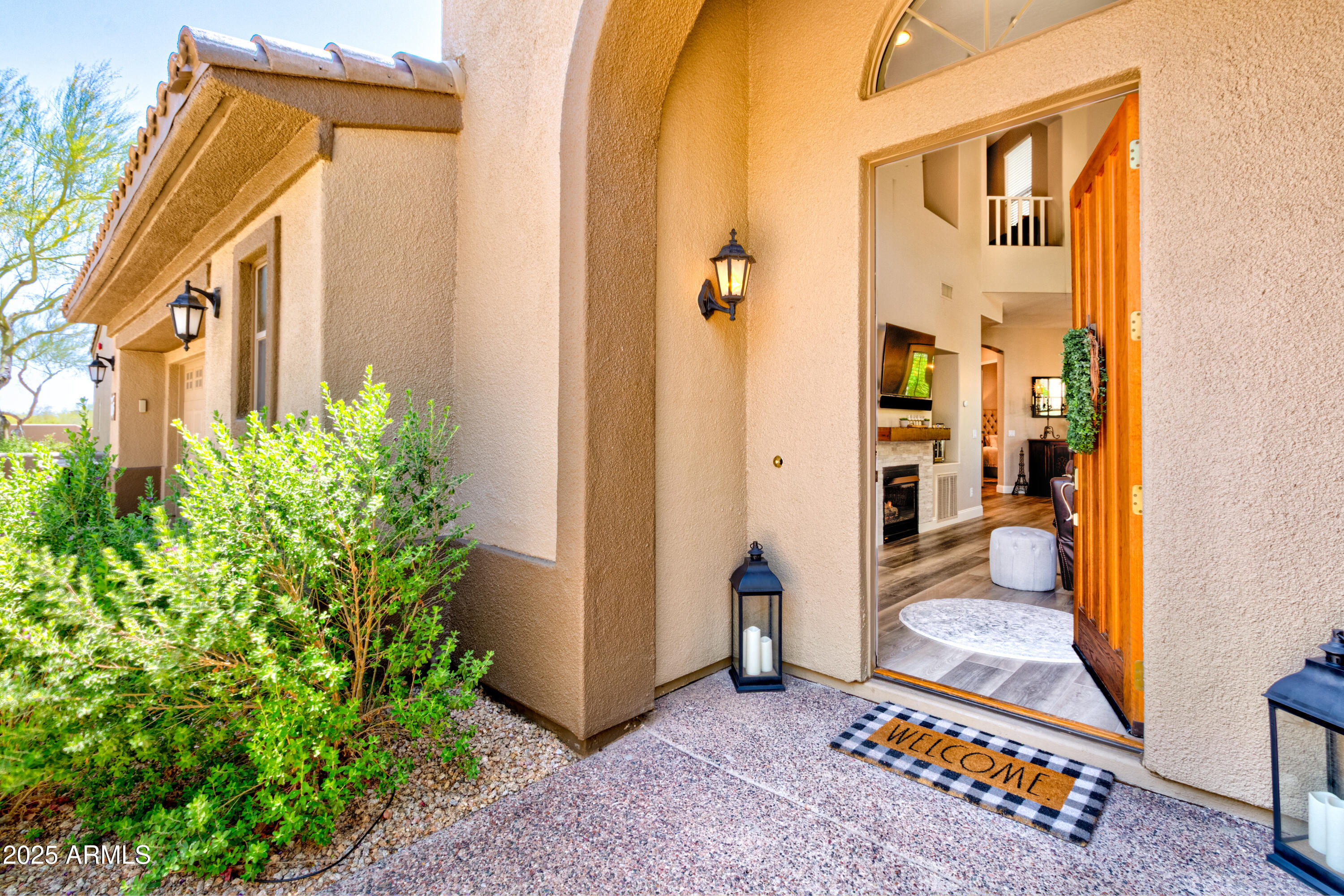 20802 N GRAYHAWK Drive, 1045