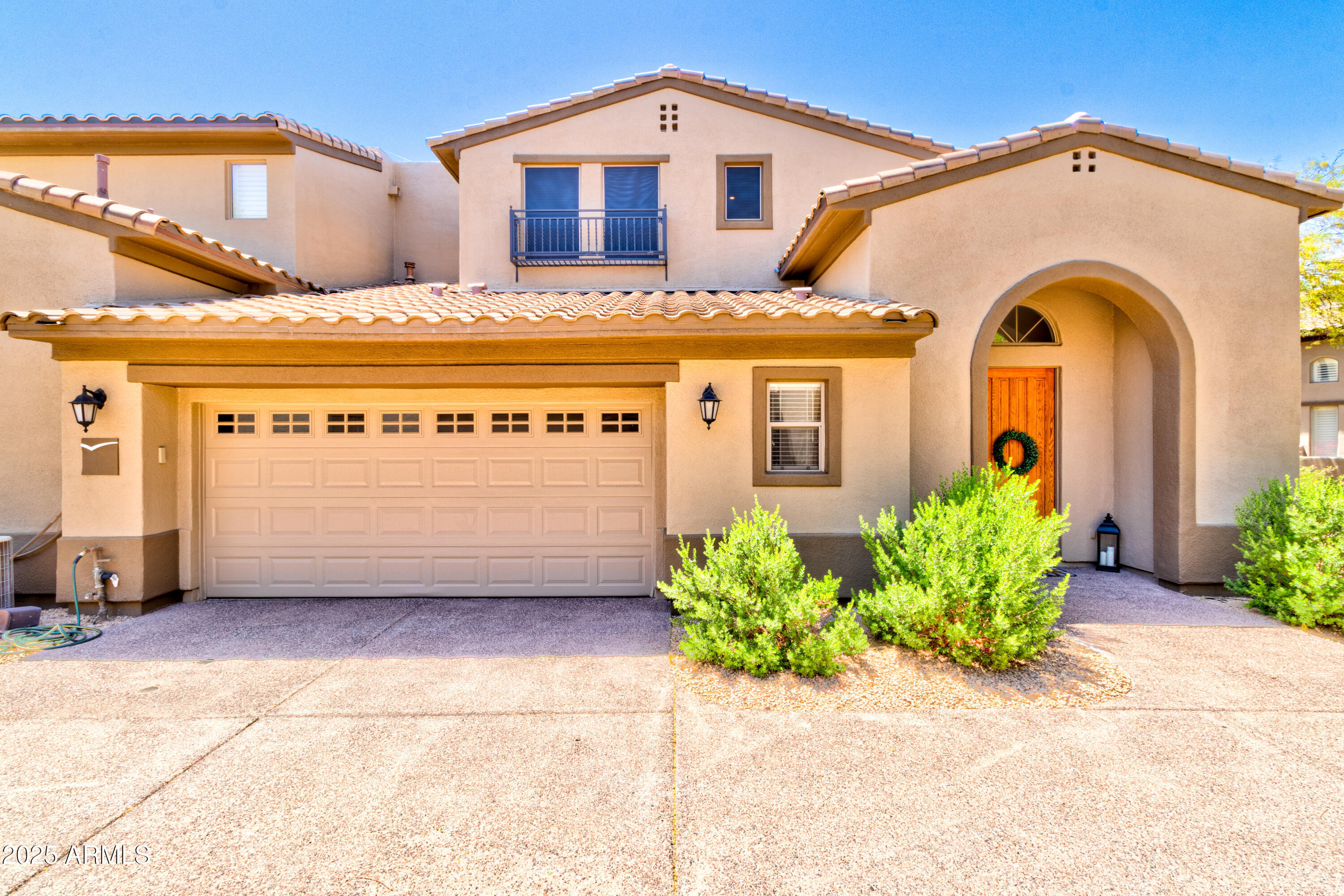 20802 N GRAYHAWK Drive, 1045