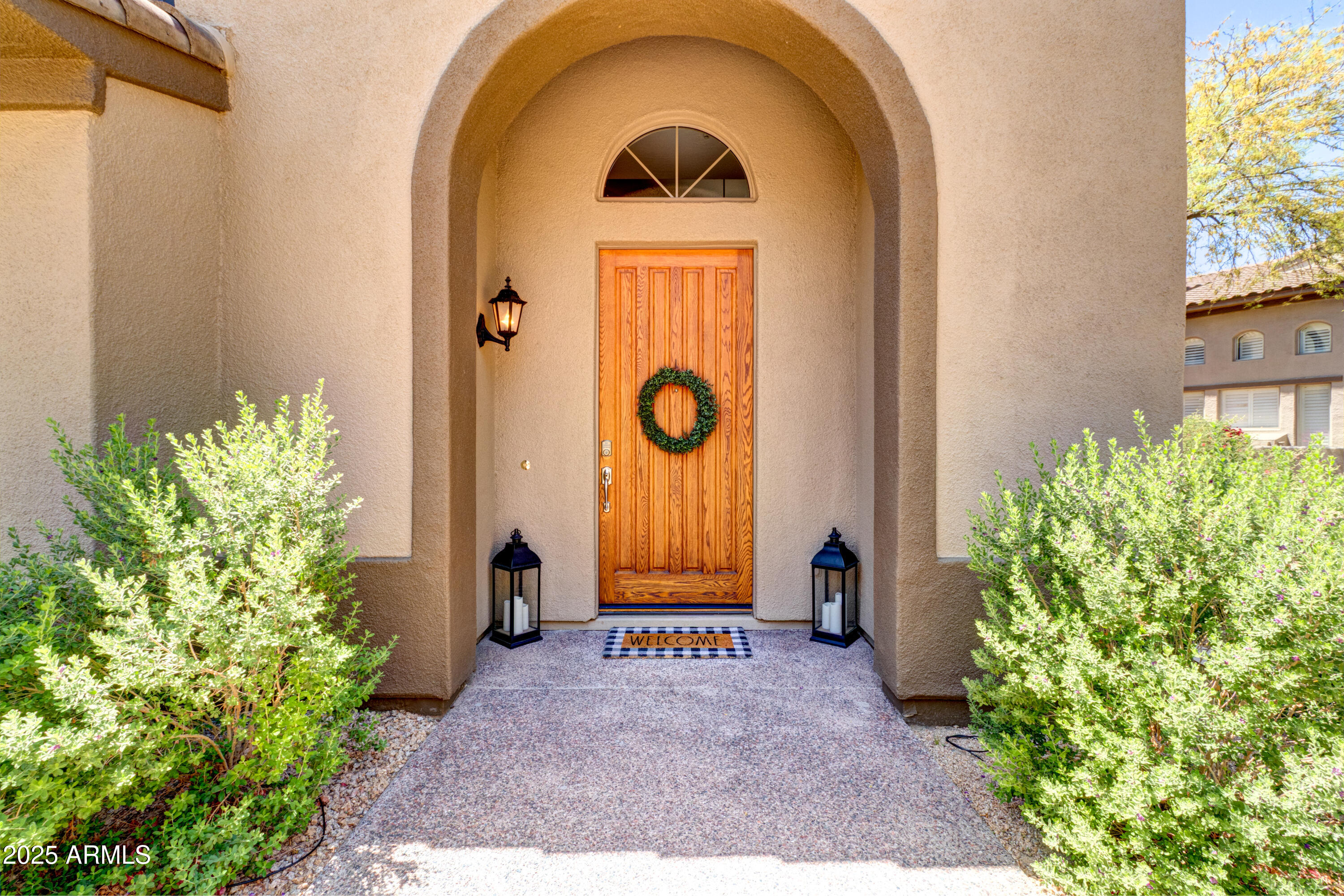 20802 N GRAYHAWK Drive, 1045