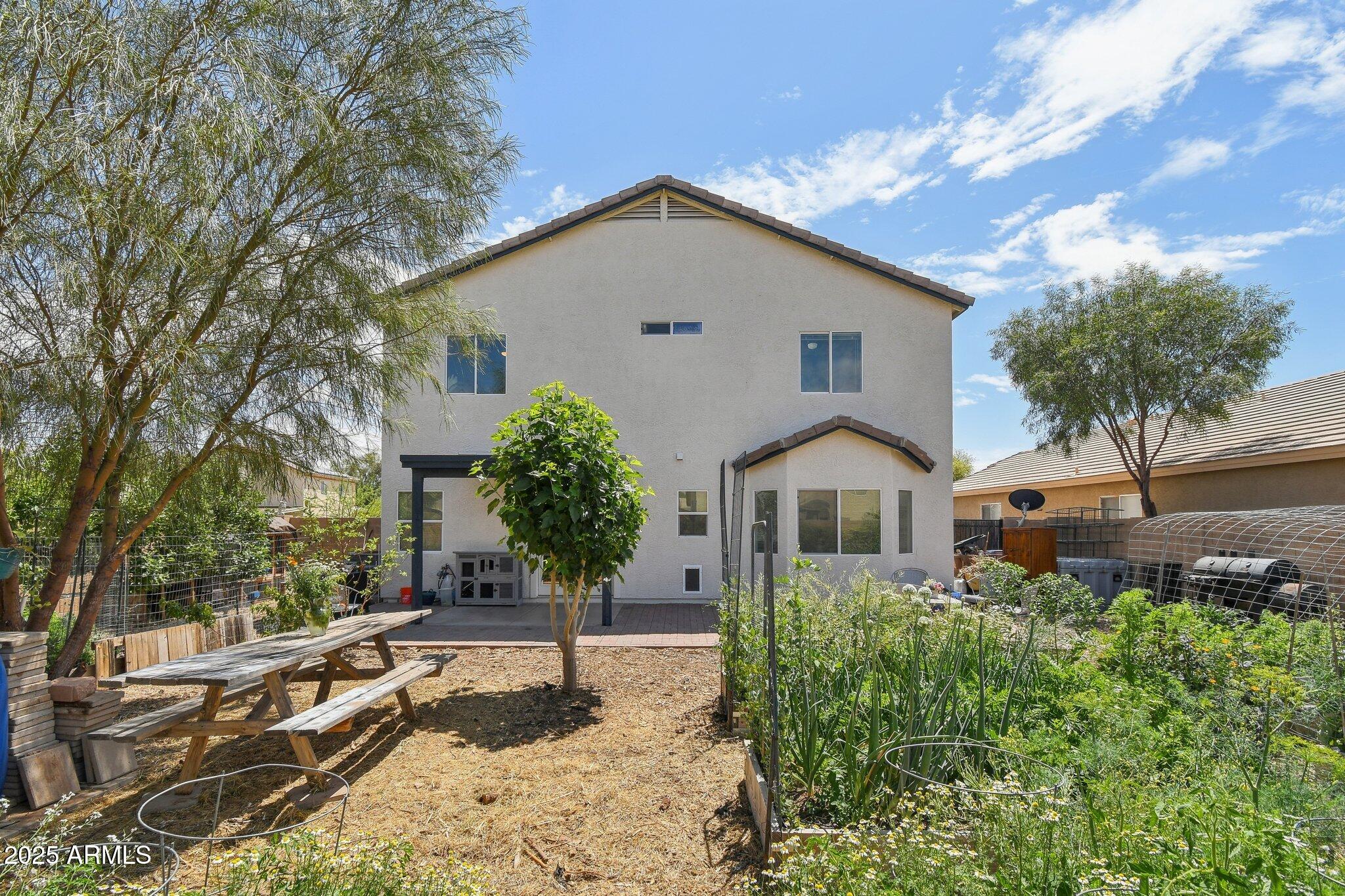 3970 E Pinto Valley Road