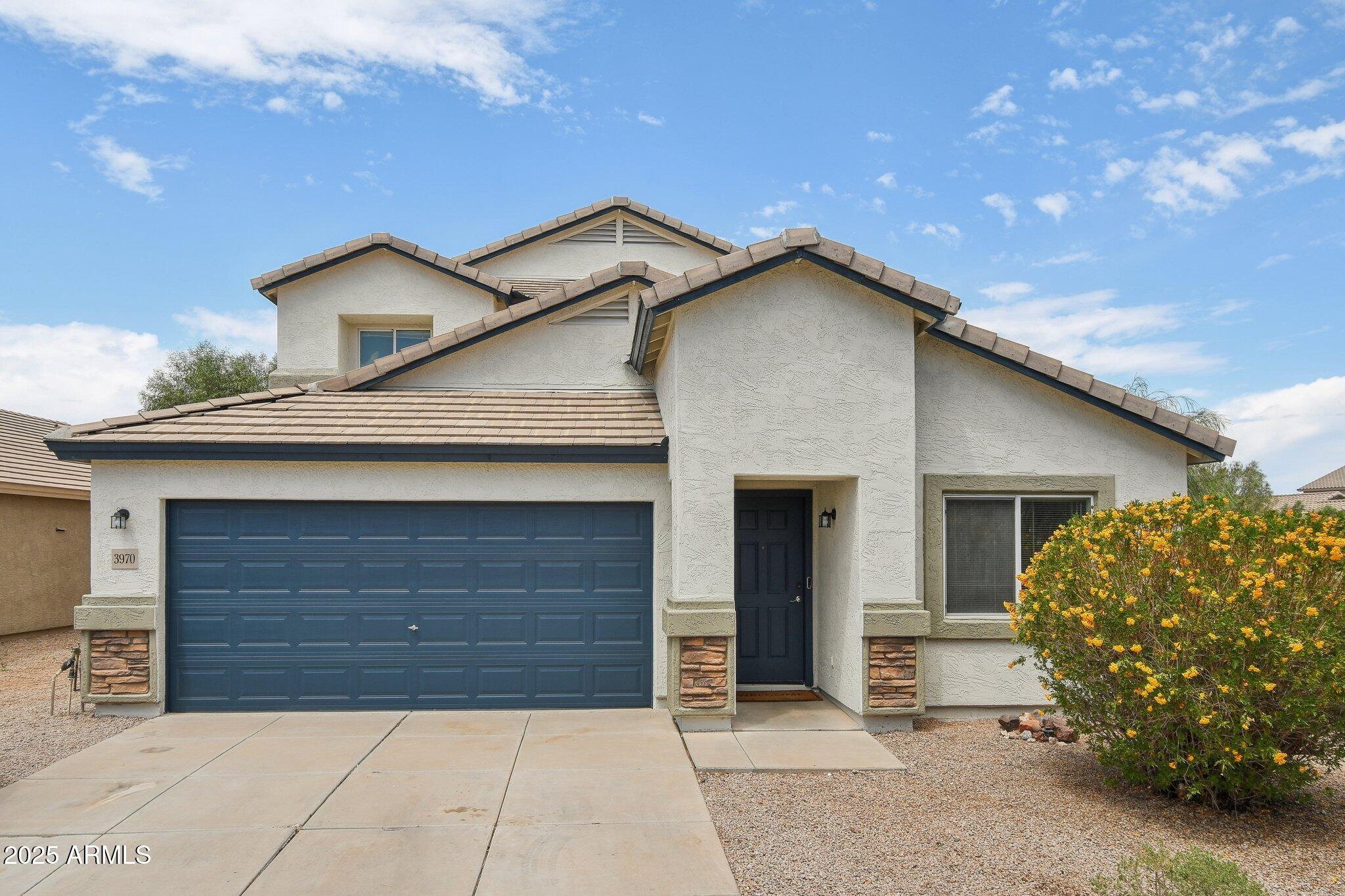 3970 E Pinto Valley Road