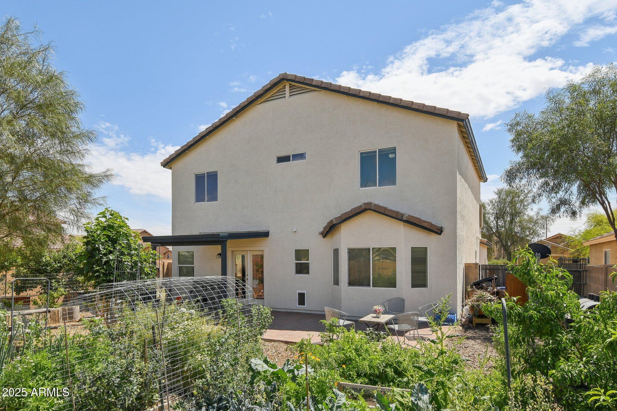 3970 E Pinto Valley Road