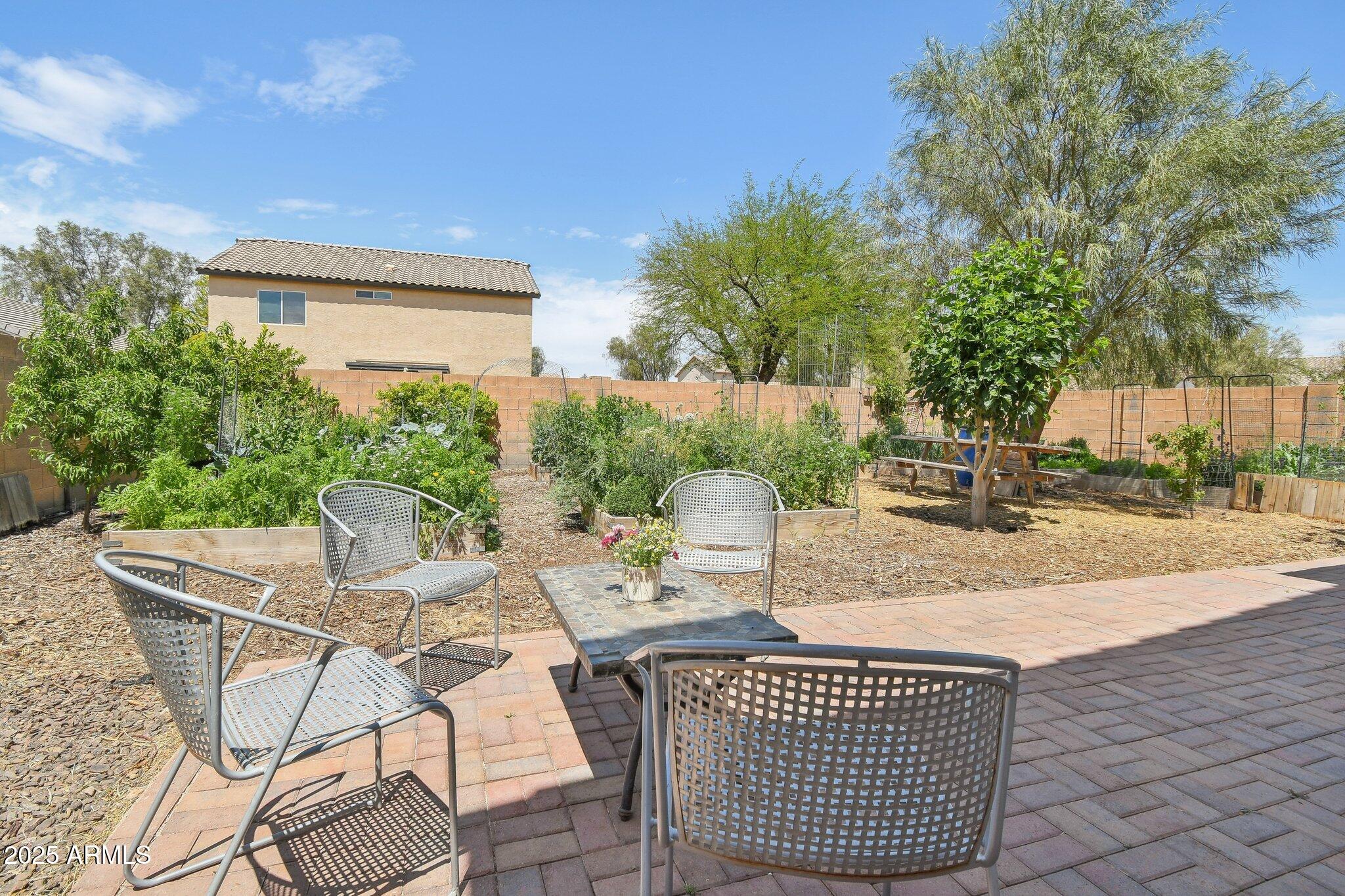 3970 E Pinto Valley Road