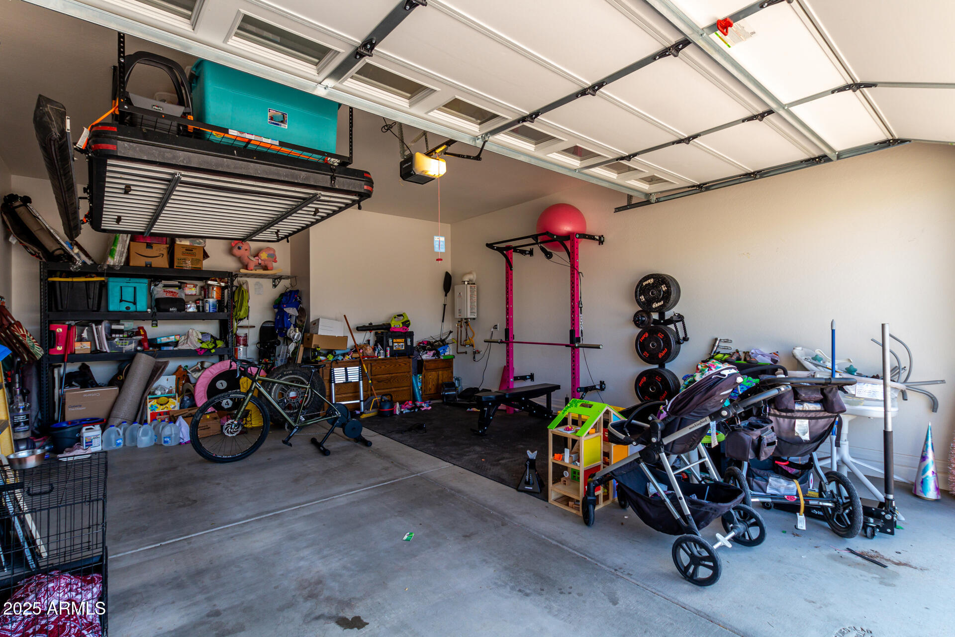2857 W SANTA FE Drive