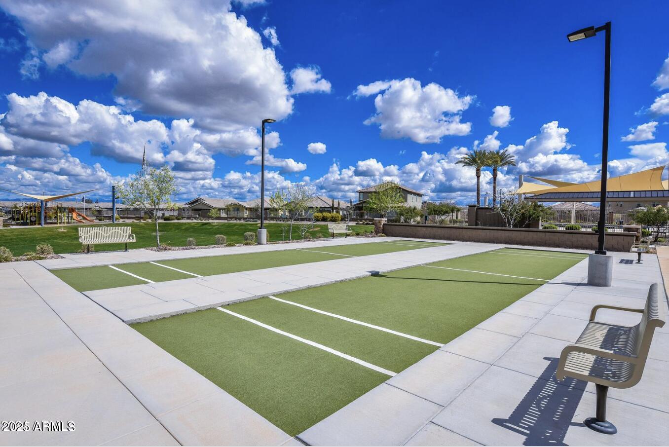 2857 W SANTA FE Drive