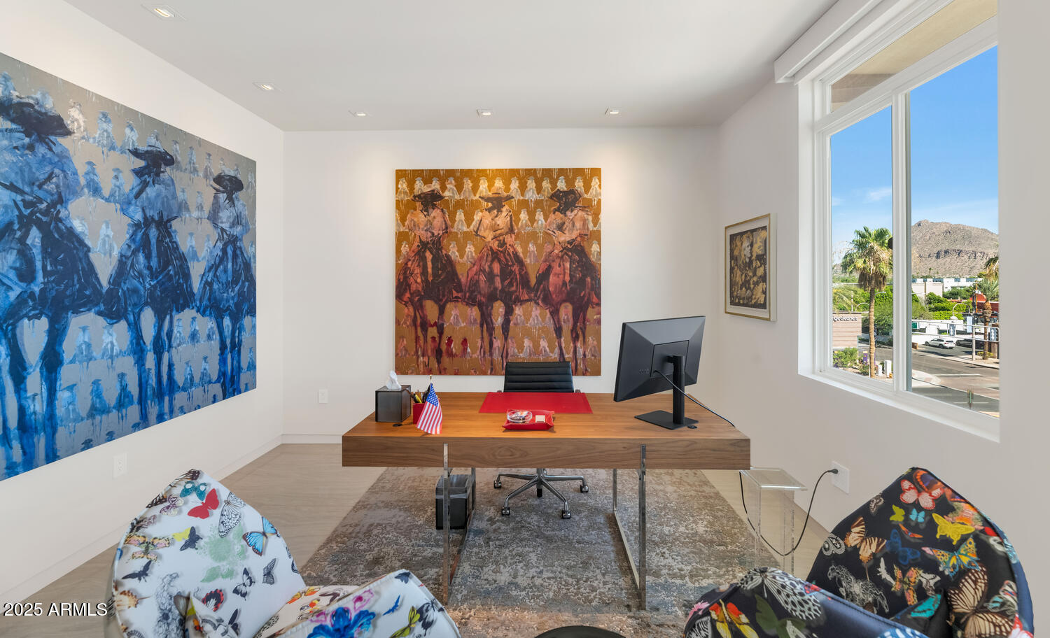 3801 N GOLDWATER Boulevard, 400
