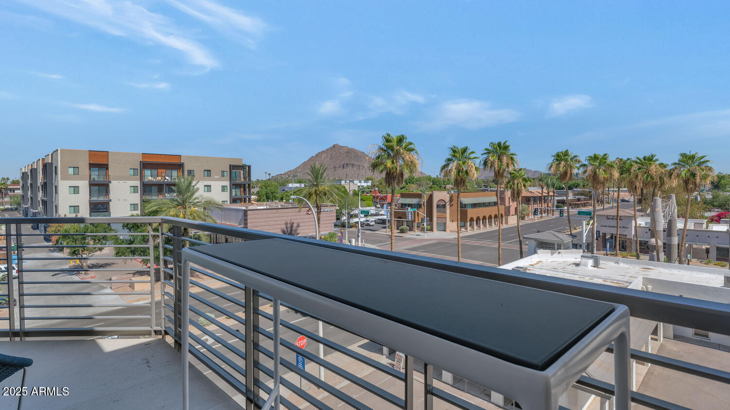 3801 N GOLDWATER Boulevard, 400