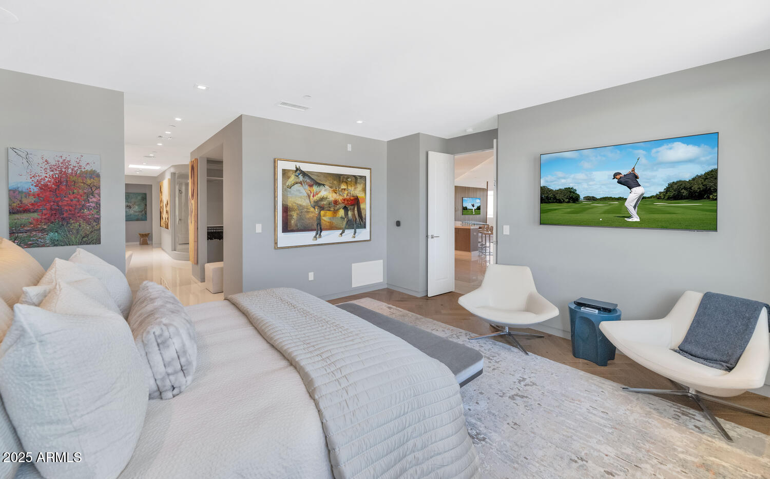 3801 N GOLDWATER Boulevard, 400