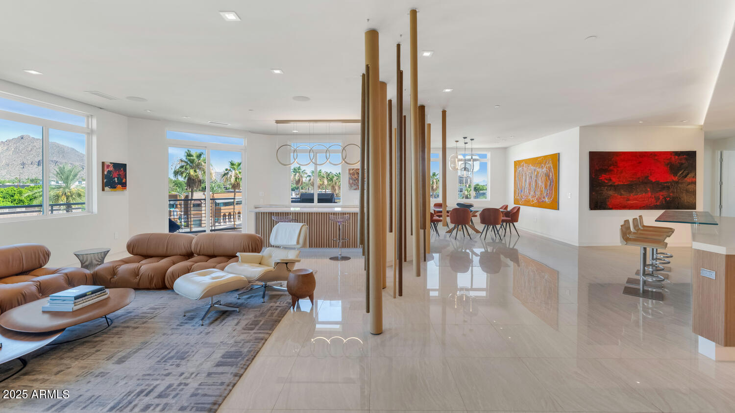 3801 N GOLDWATER Boulevard, 400