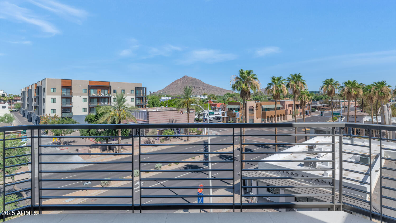 3801 N GOLDWATER Boulevard, 400
